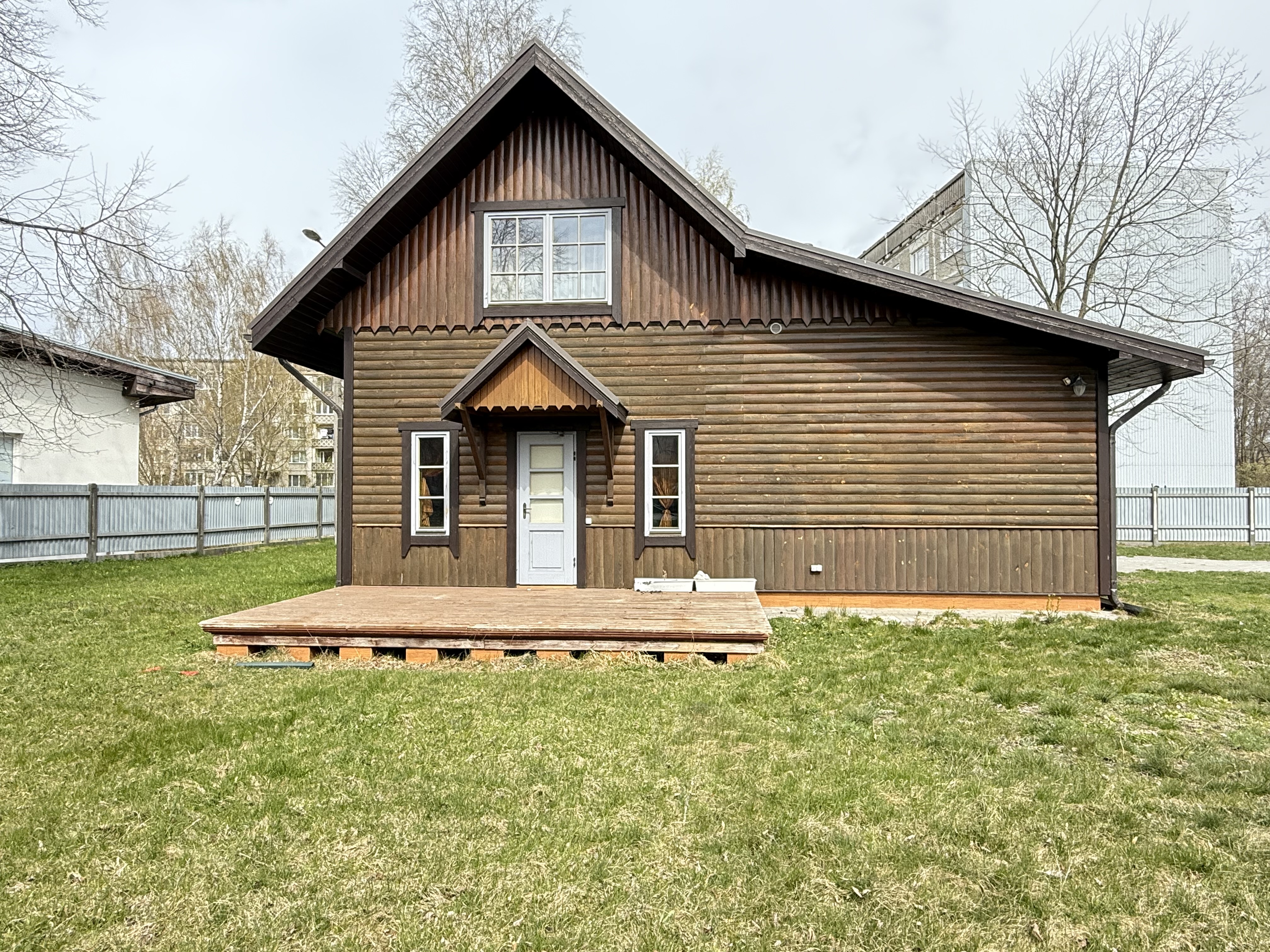 House for sale, Lielupes street - Image 1