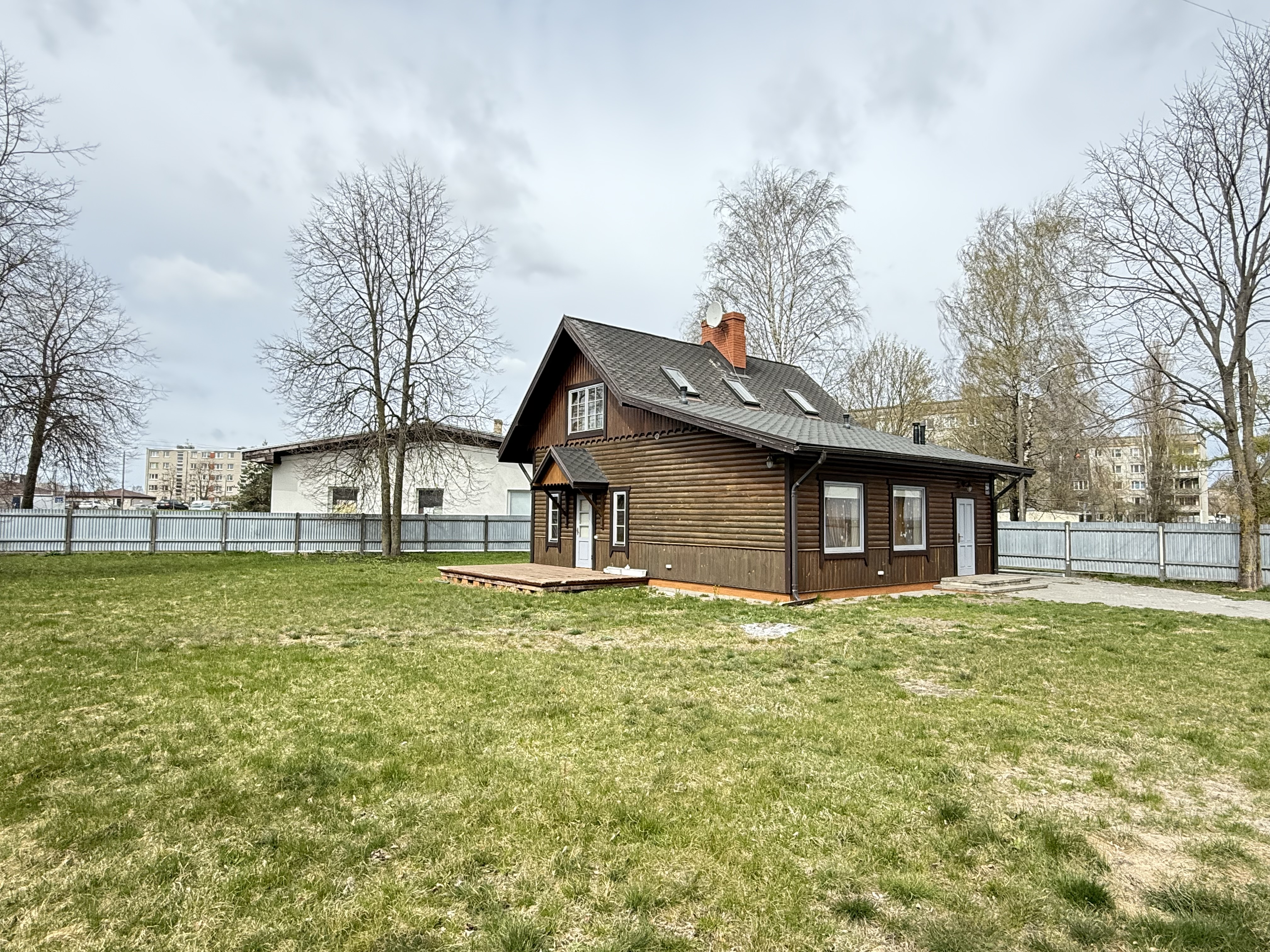 House for sale, Lielupes street - Image 1