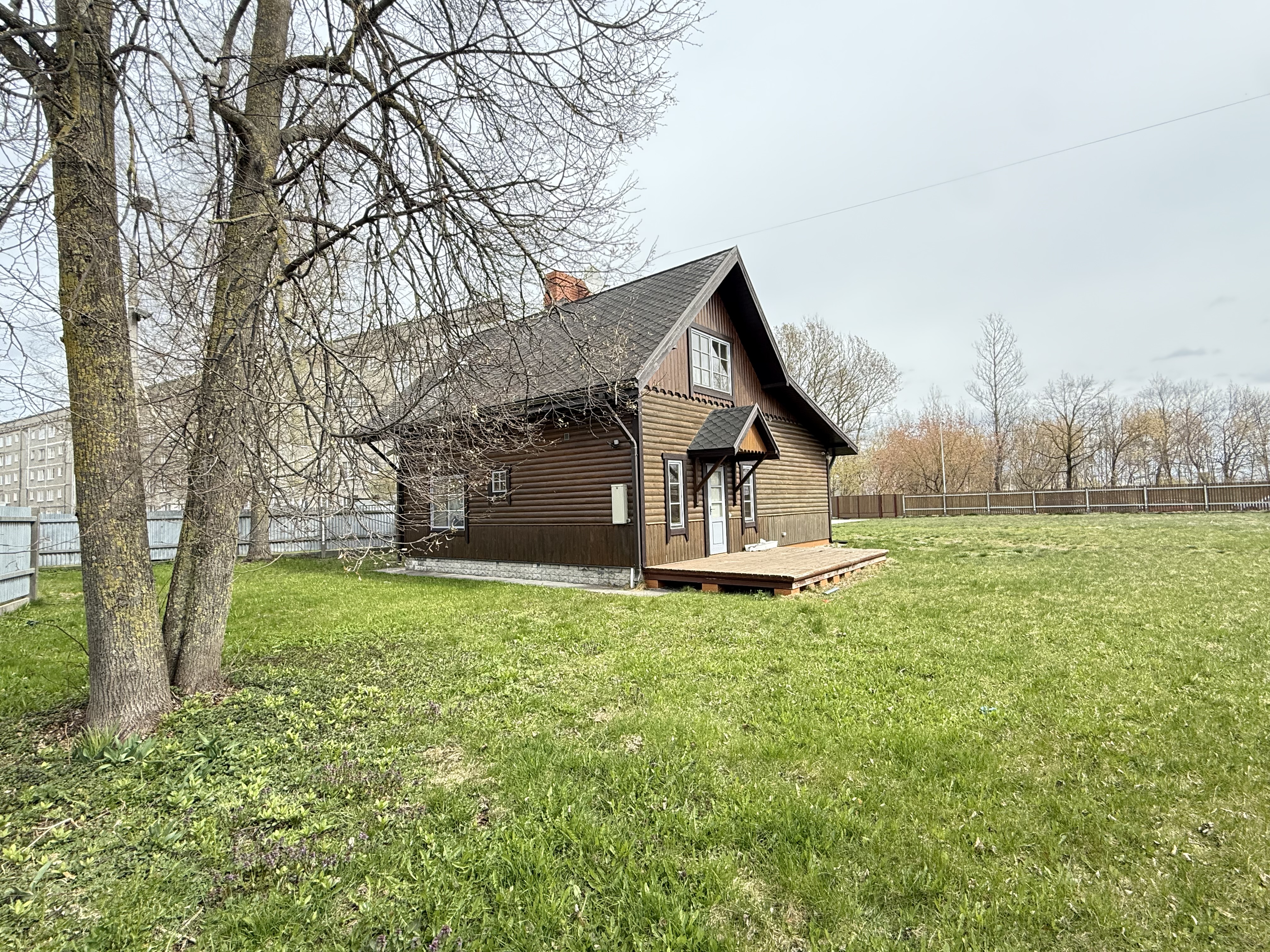 House for sale, Lielupes street - Image 1