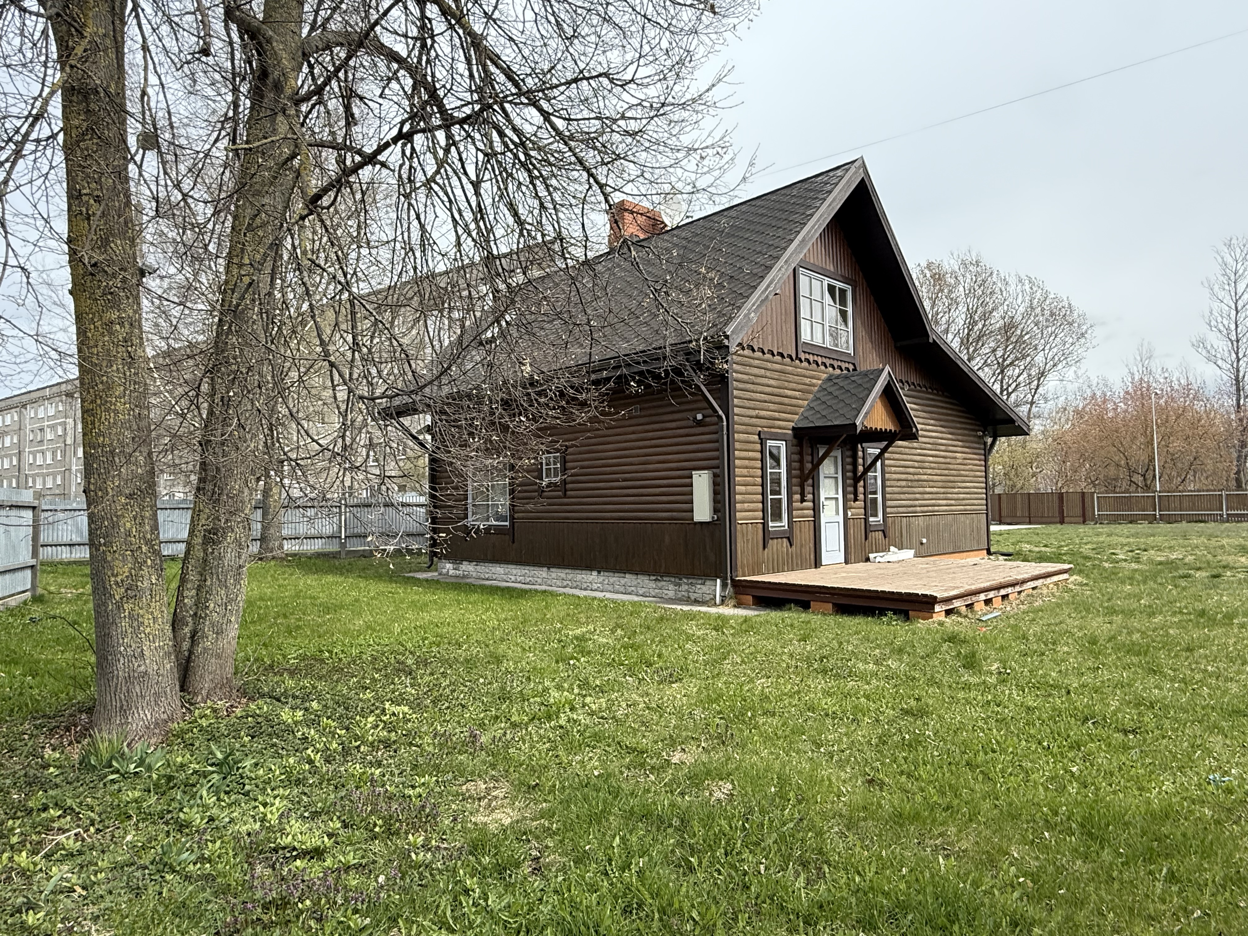 House for sale, Lielupes street - Image 1