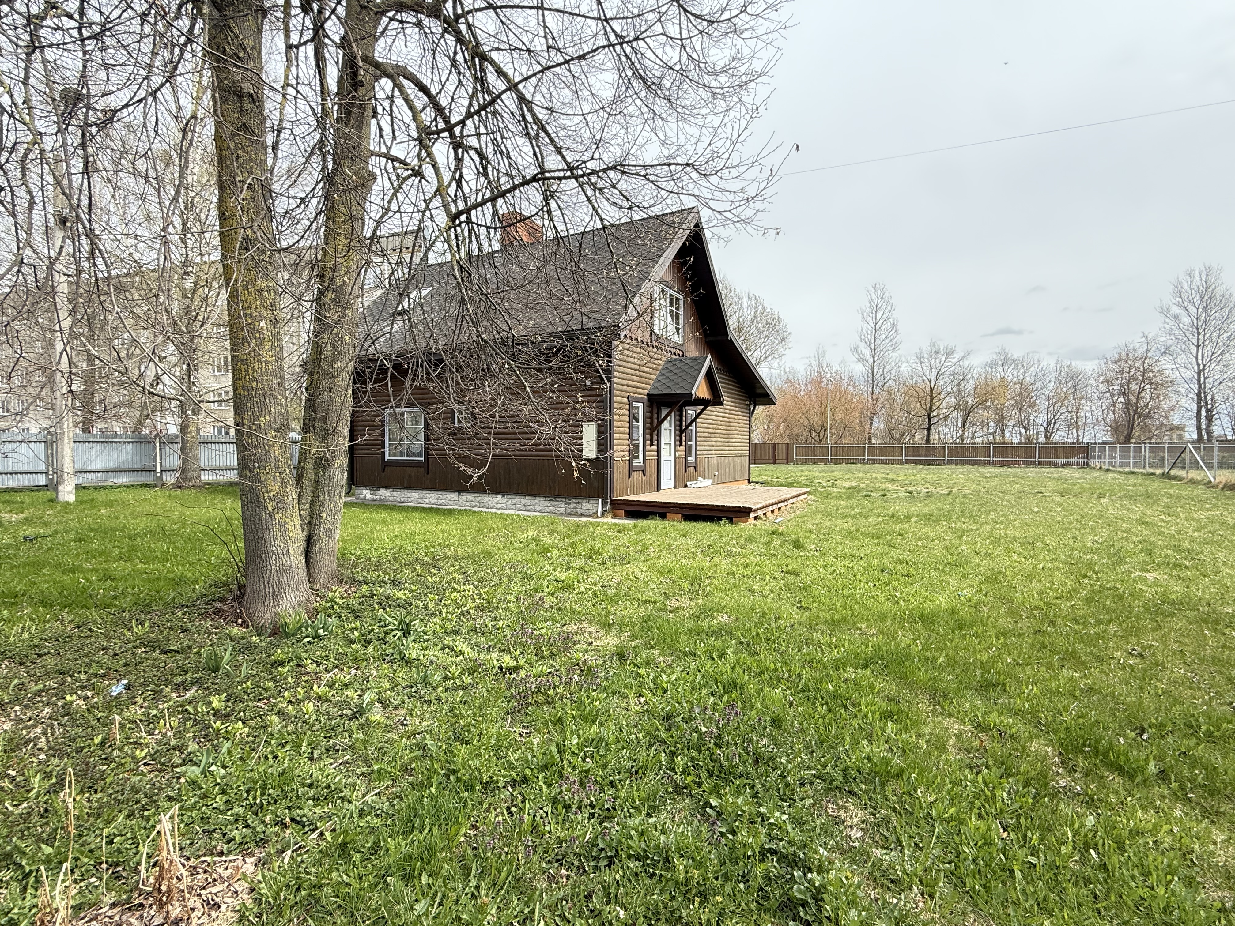 House for sale, Lielupes street - Image 1