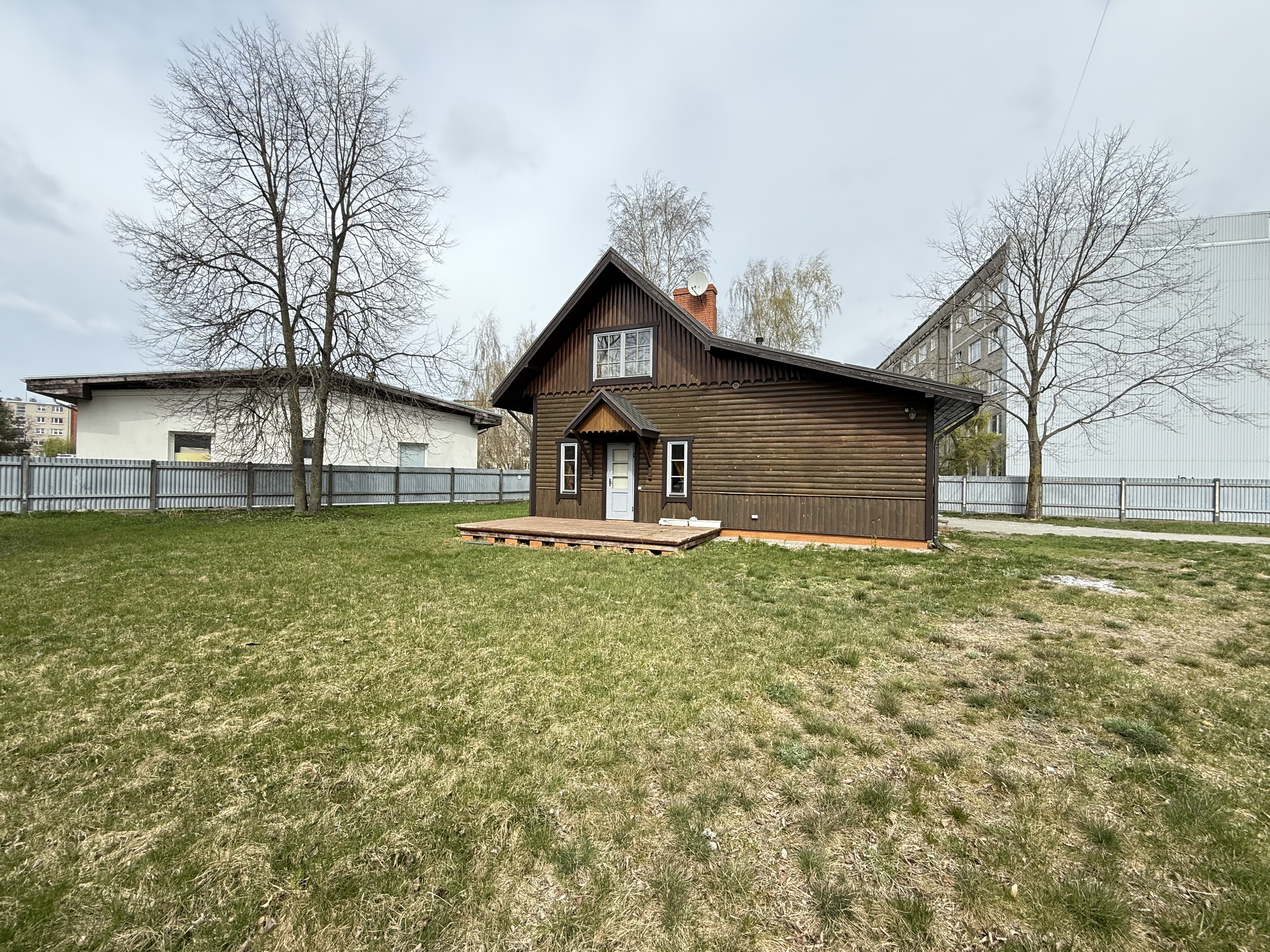 House for sale, Lielupes street - Image 1