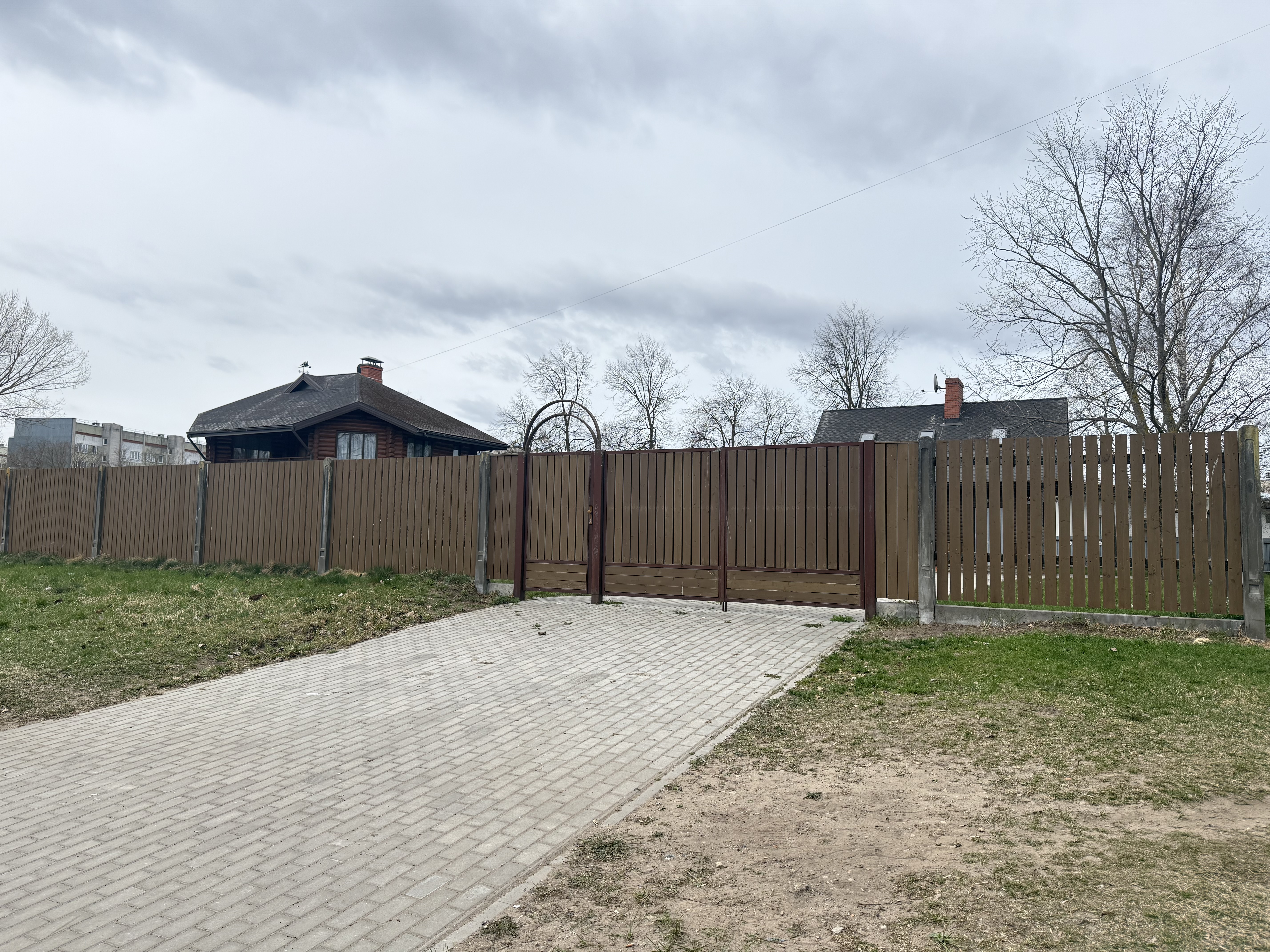 House for sale, Lielupes street - Image 1