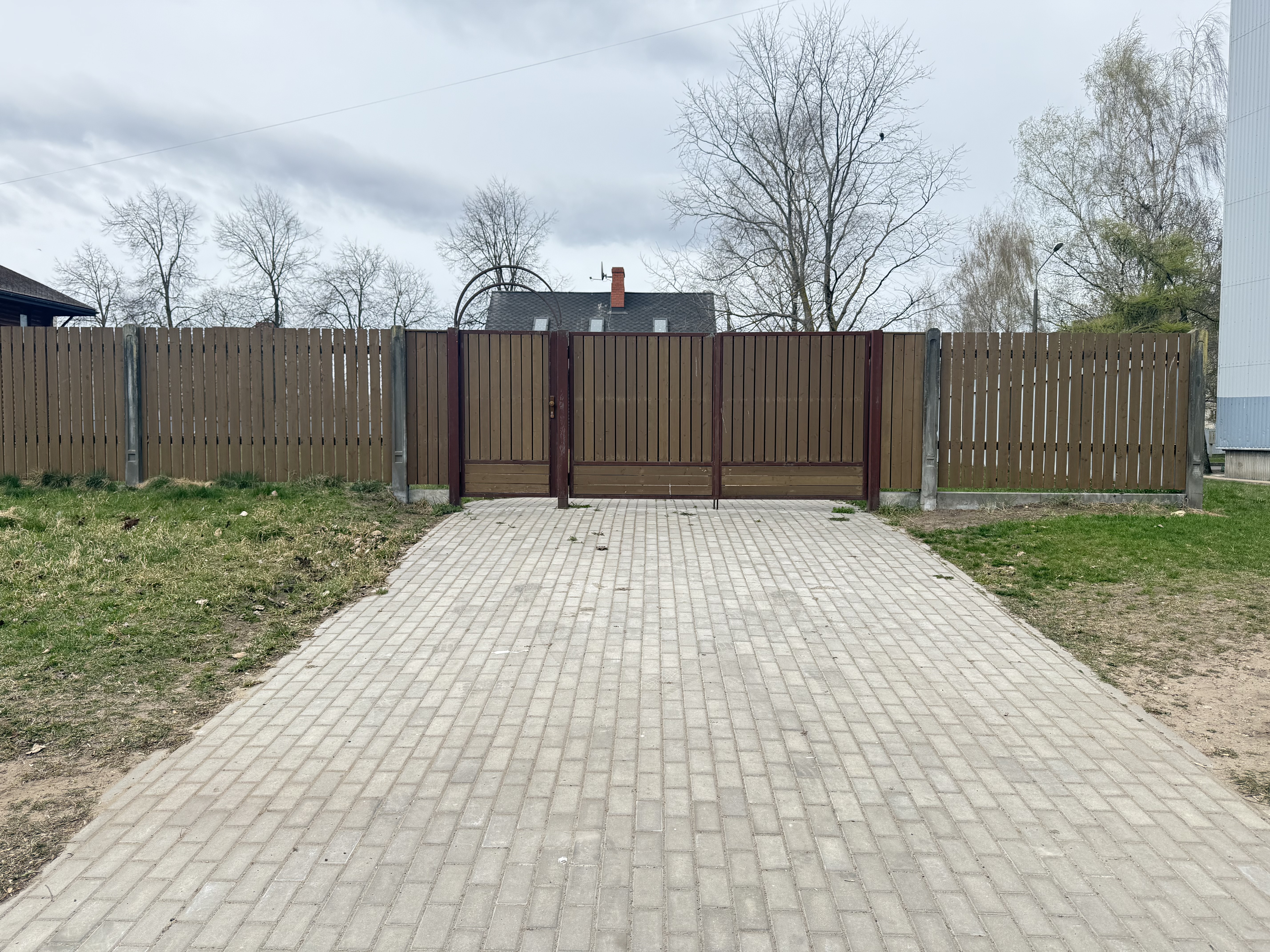 House for sale, Lielupes street - Image 1