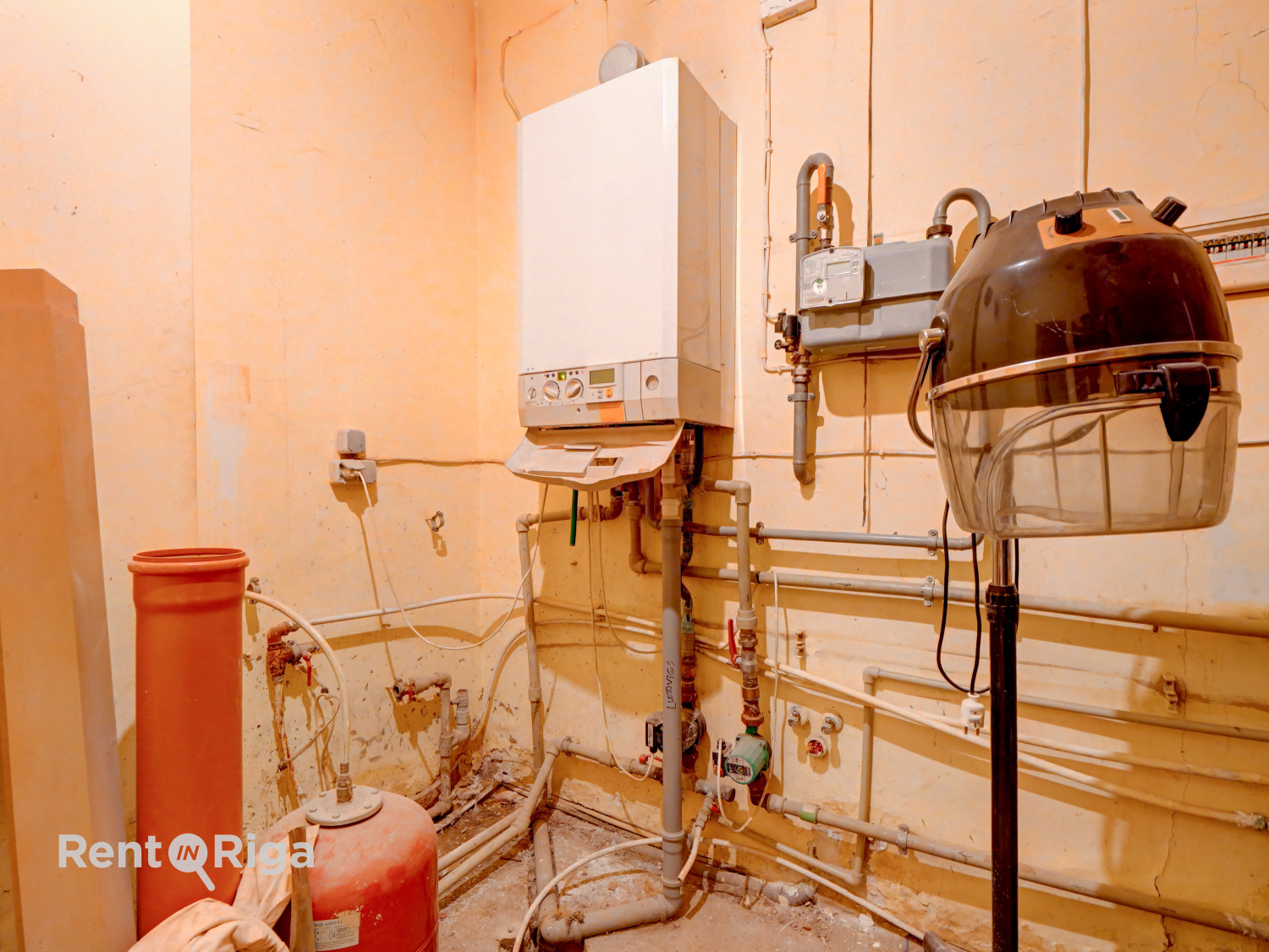 Pārdod māju, Strazdu iela - Attēls 1