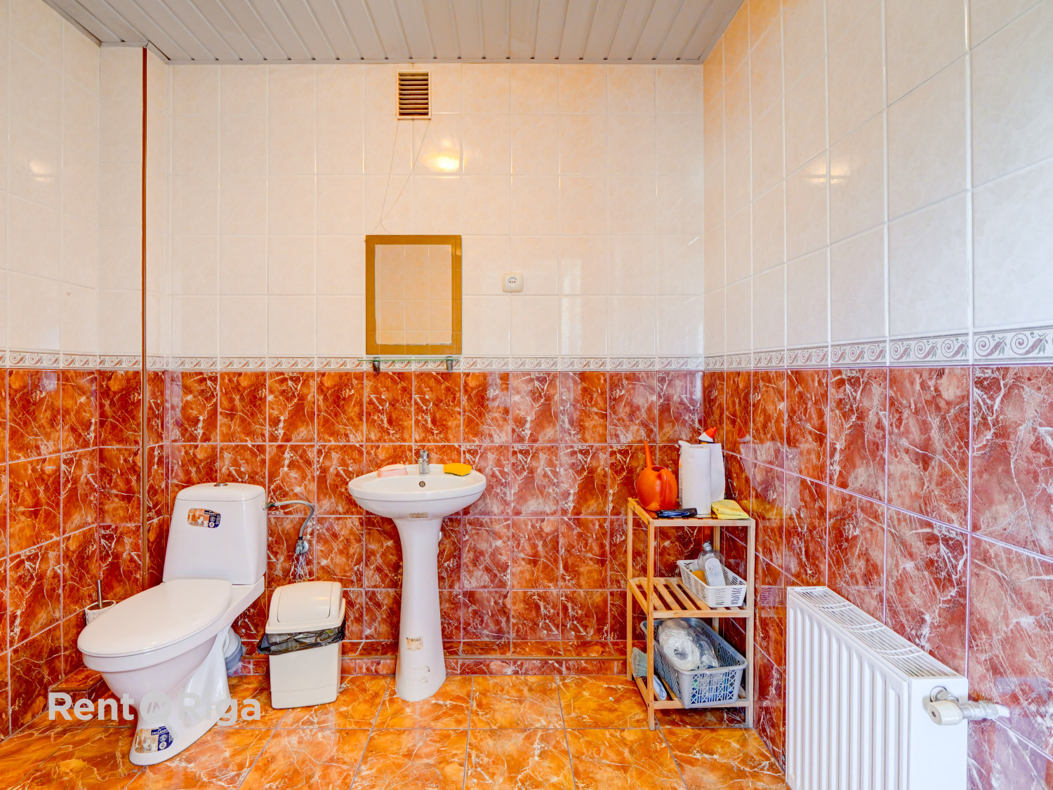 Pārdod māju, Strazdu iela - Attēls 1