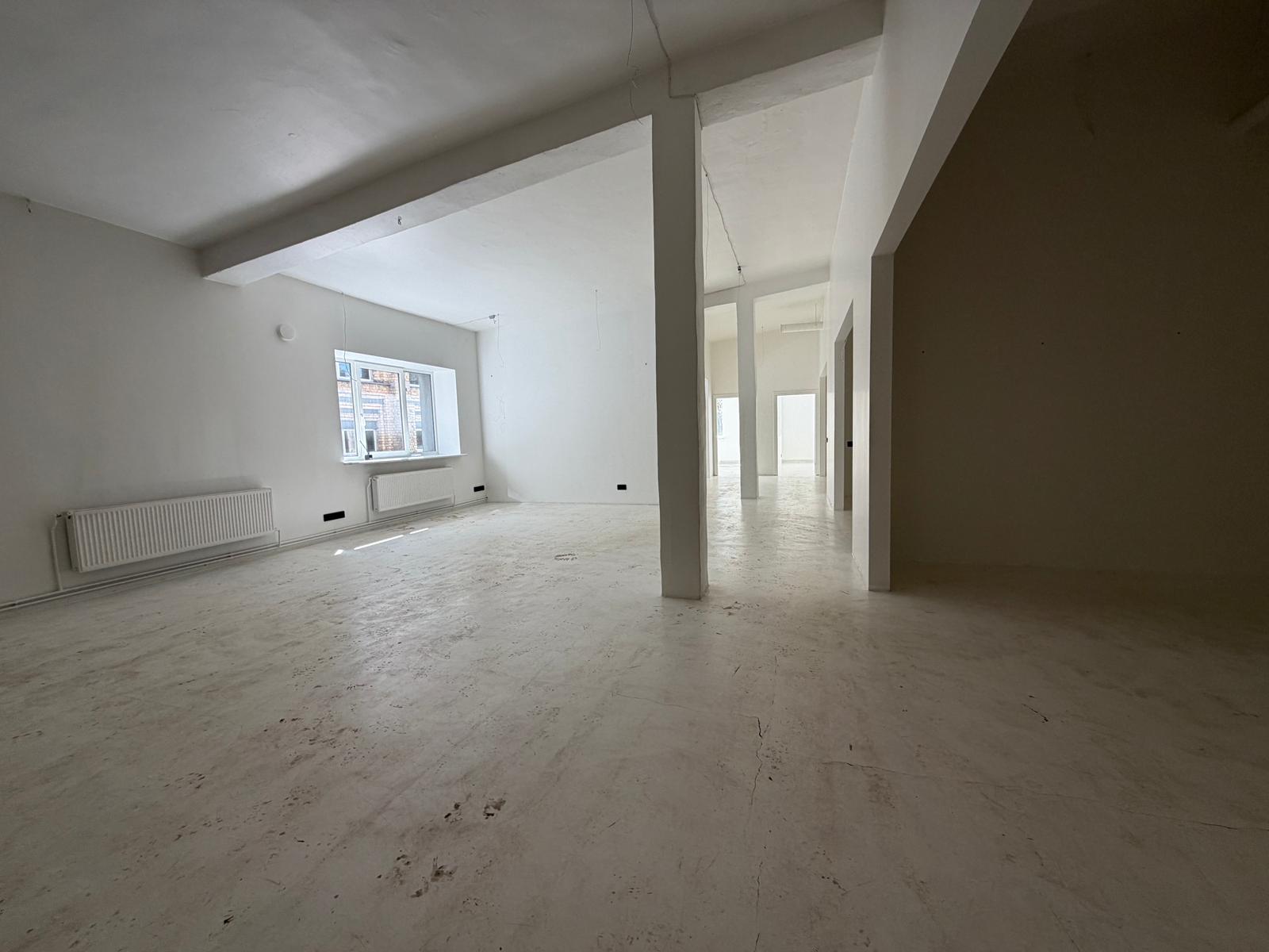 Iznomā biroju, Brīvības gatve iela - Attēls 1