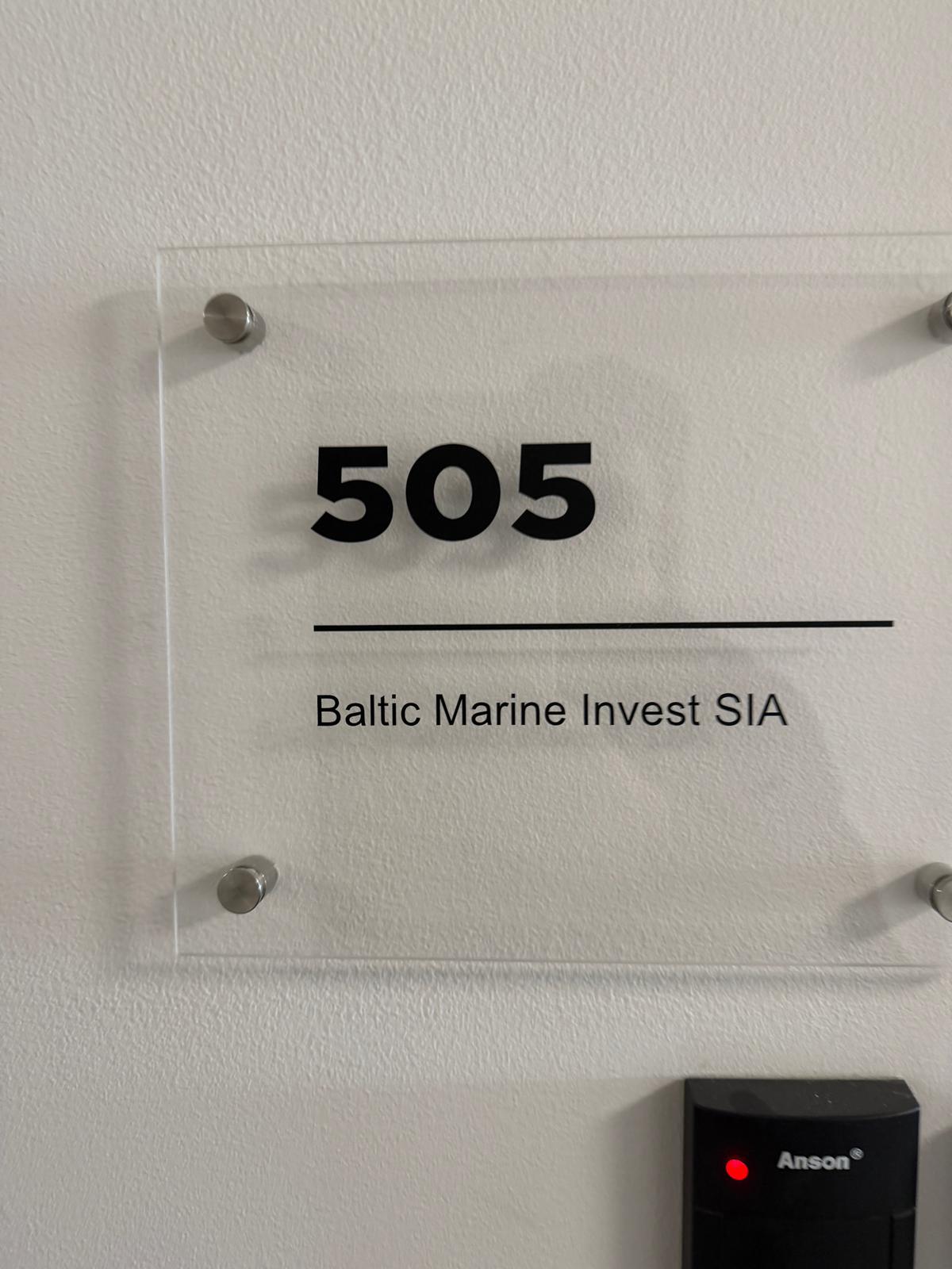 Iznomā biroju, Brīvības gatve iela - Attēls 1