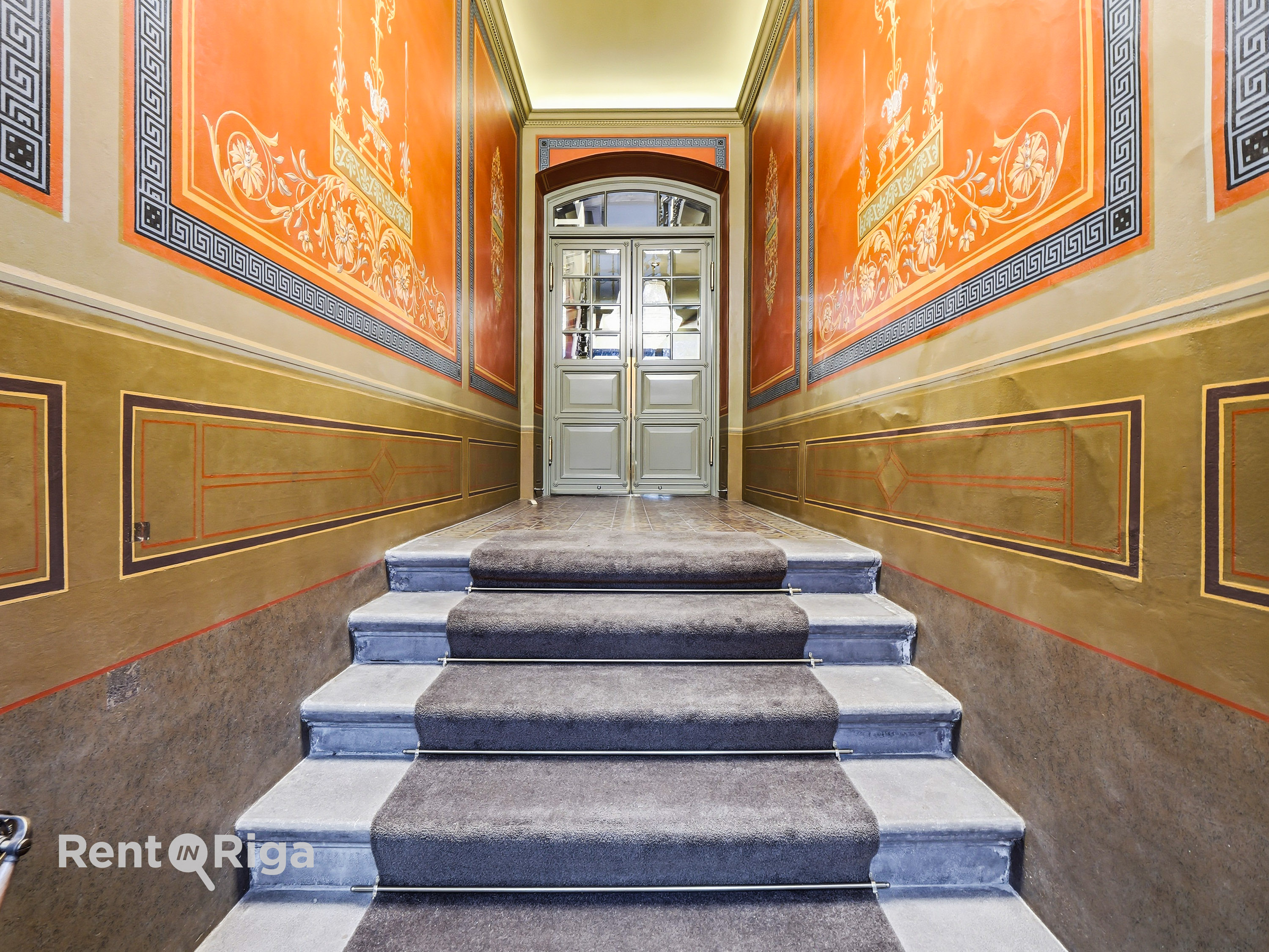 Pārdod dzīvokli, Kalpaka bulvāris 7 - Attēls 1