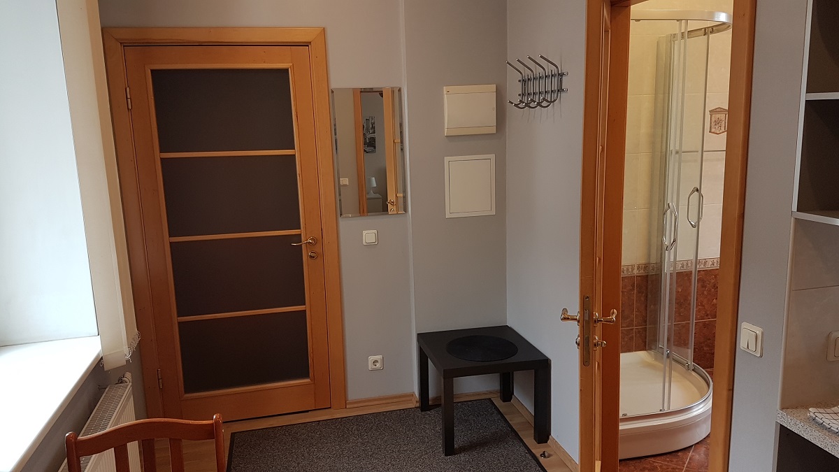 Izīrē dzīvokli, Rūpniecības iela 42 - Attēls 1