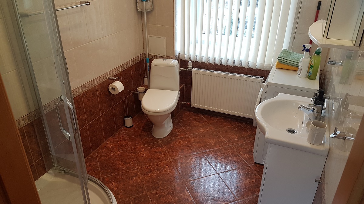 Izīrē dzīvokli, Rūpniecības iela 42 - Attēls 1