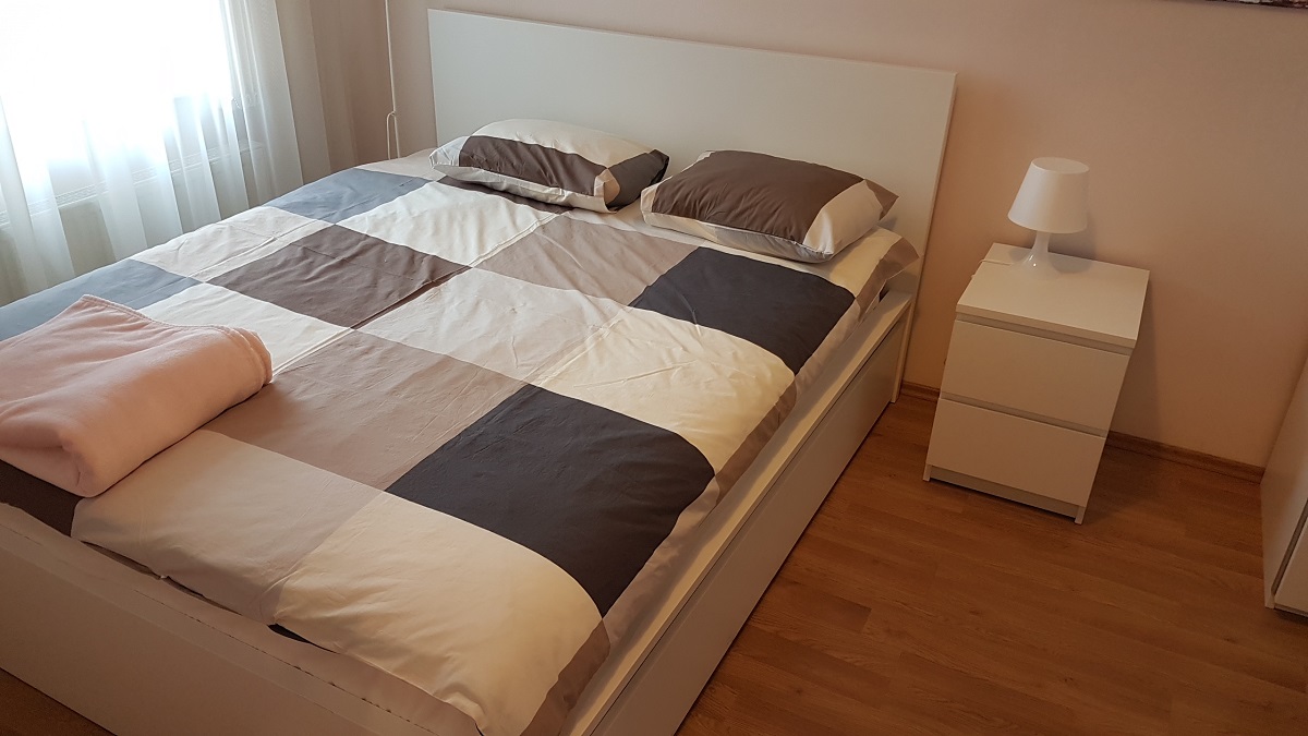 Izīrē dzīvokli, Rūpniecības iela 42 - Attēls 1