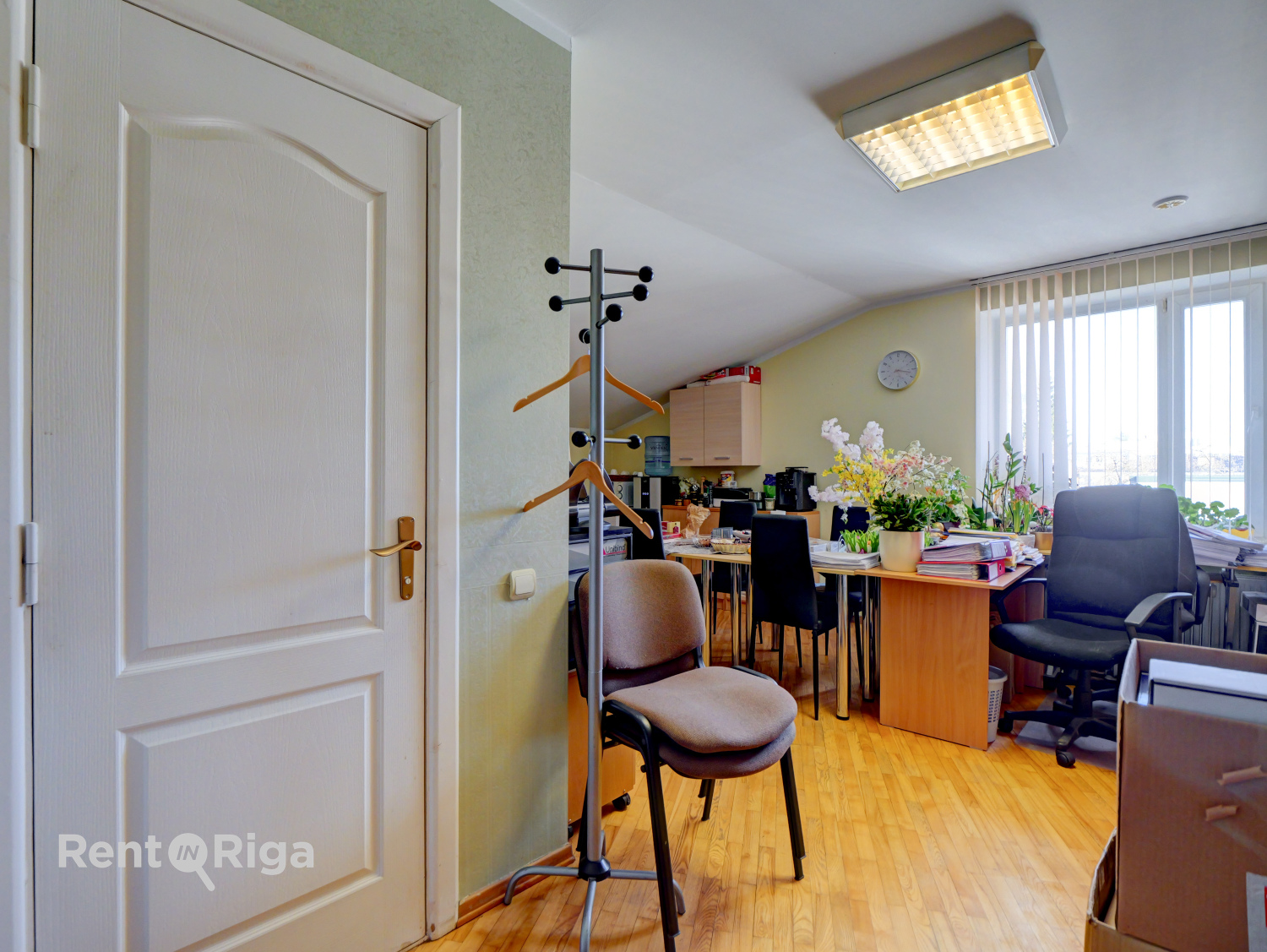 Investīciju objekts, Strazdu iela - Attēls 1