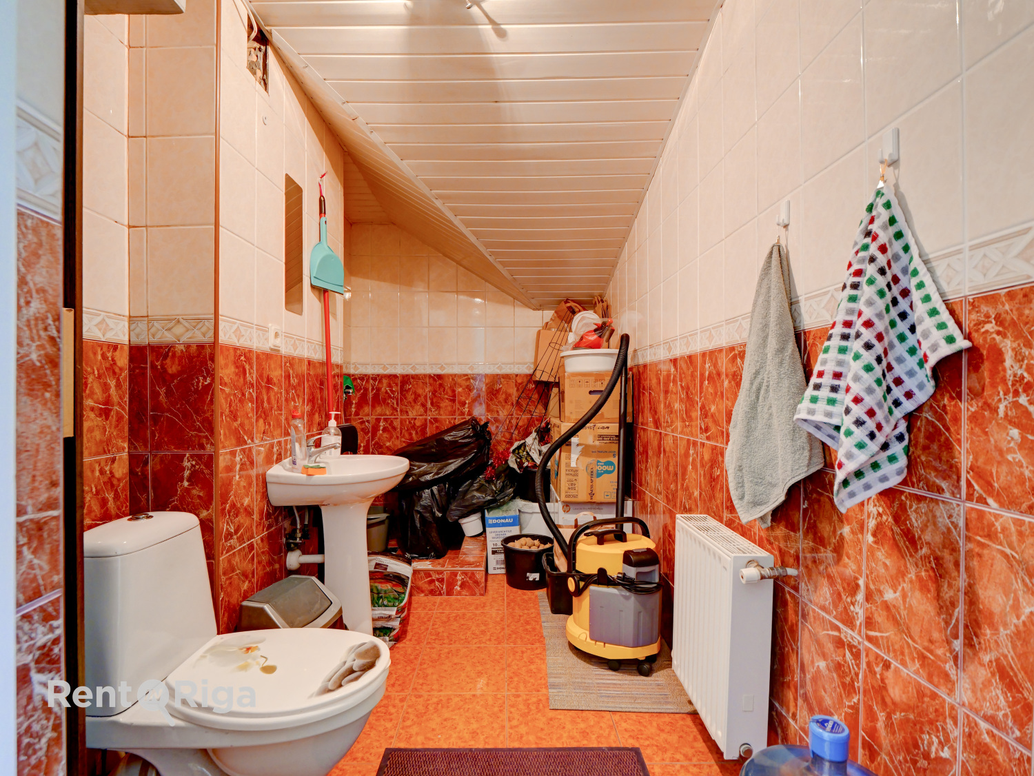 Investīciju objekts, Strazdu iela - Attēls 1