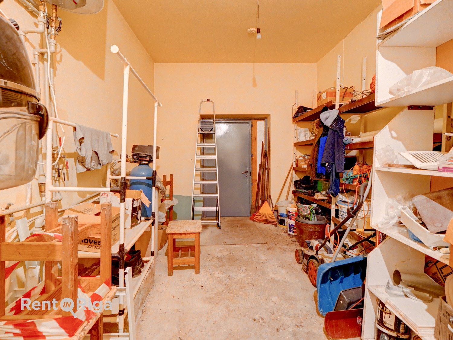 Investīciju objekts, Strazdu iela - Attēls 1