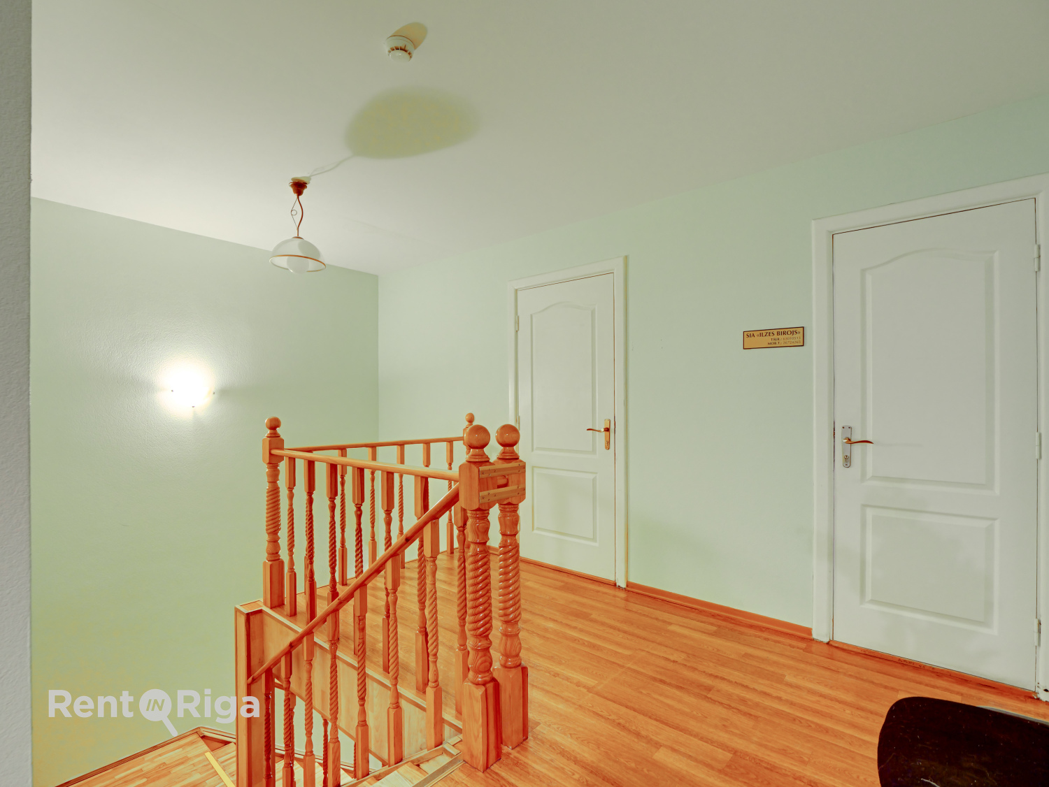 Pārdod biroju, Strazdu iela - Attēls 1