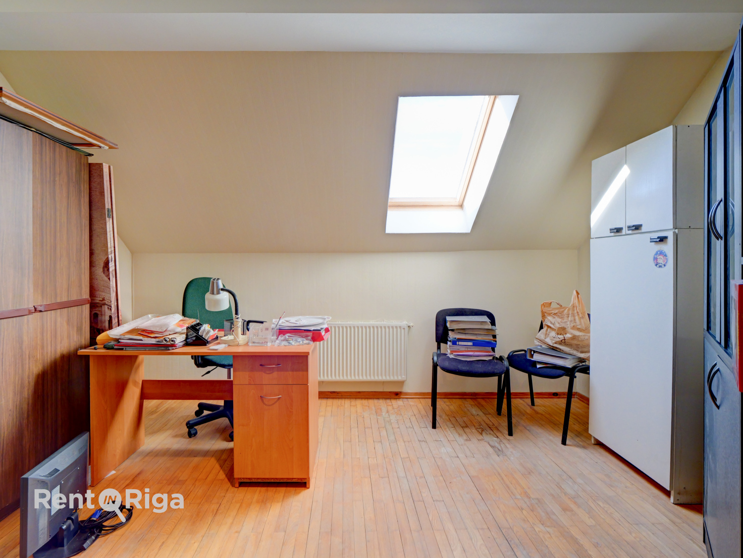 Pārdod biroju, Strazdu iela - Attēls 1