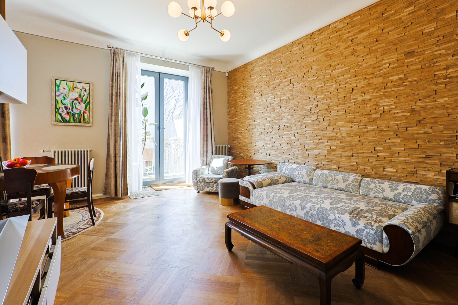 Pārdod dzīvokli, Ogļu iela 32 - Attēls 1