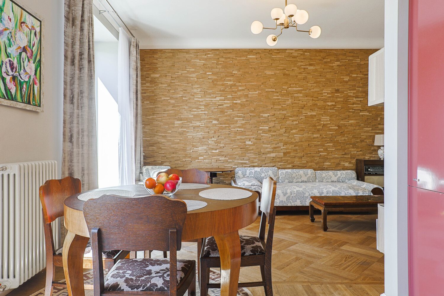 Pārdod dzīvokli, Ogļu iela 32 - Attēls 1