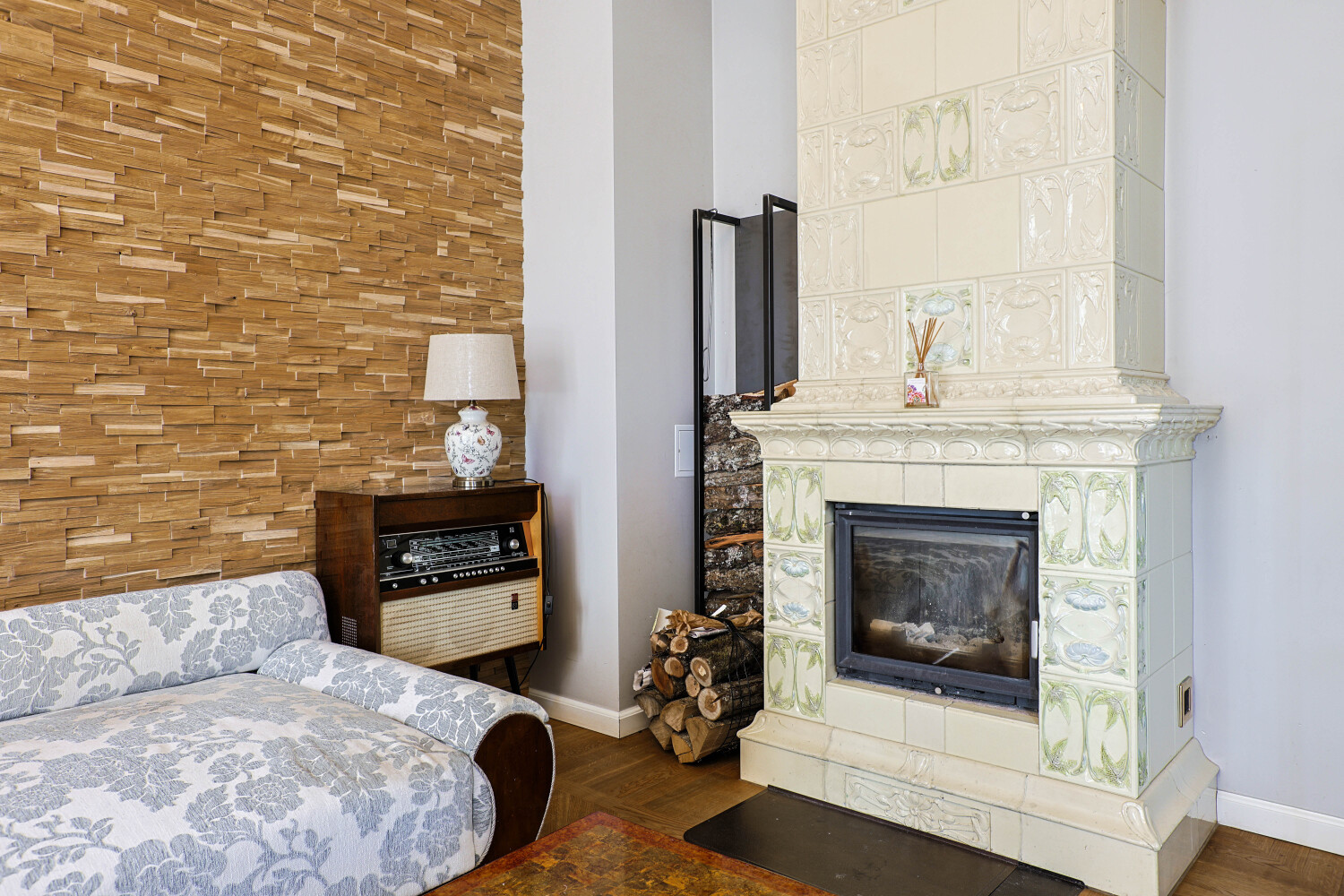 Pārdod dzīvokli, Ogļu iela 32 - Attēls 1