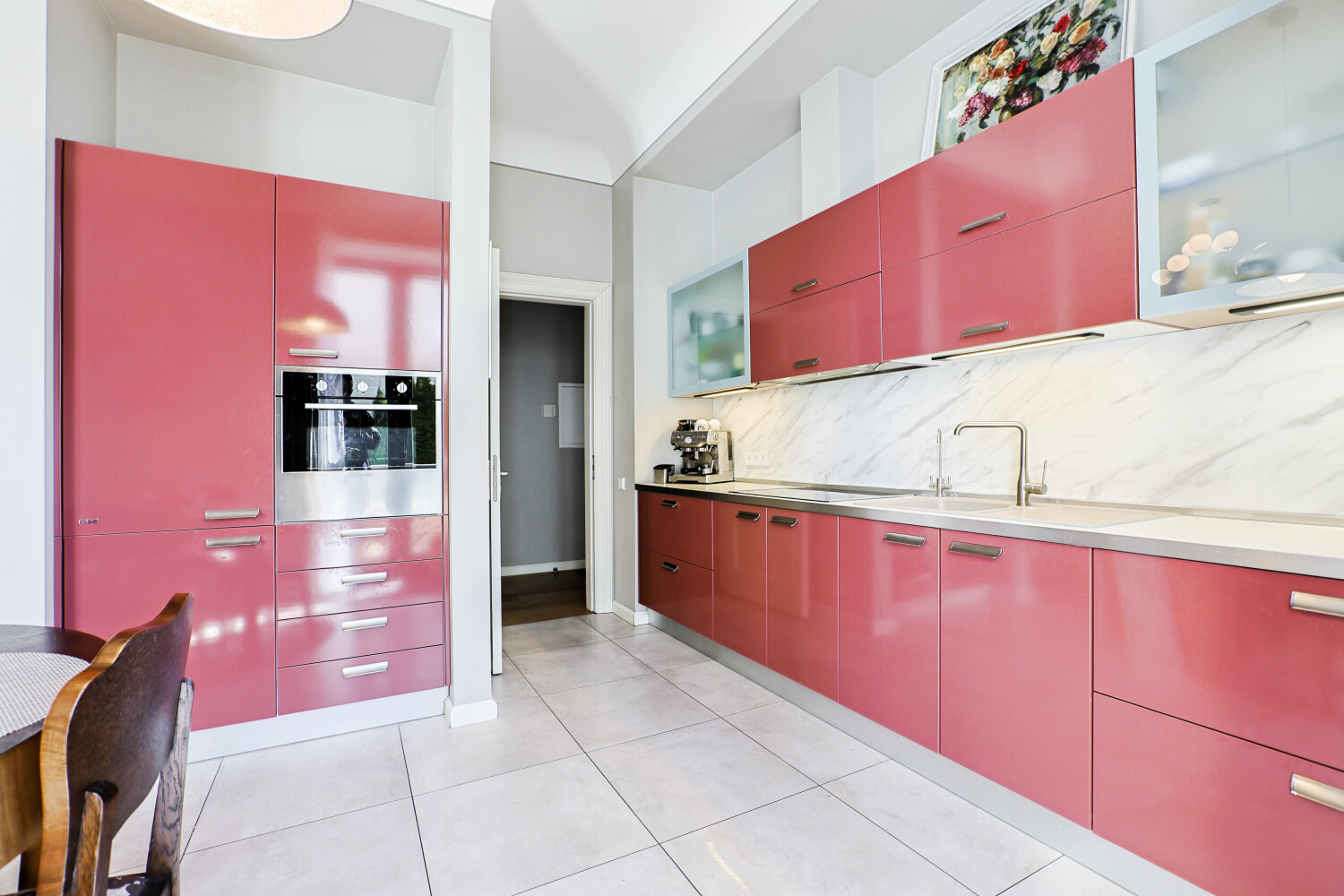 Pārdod dzīvokli, Ogļu iela 32 - Attēls 1