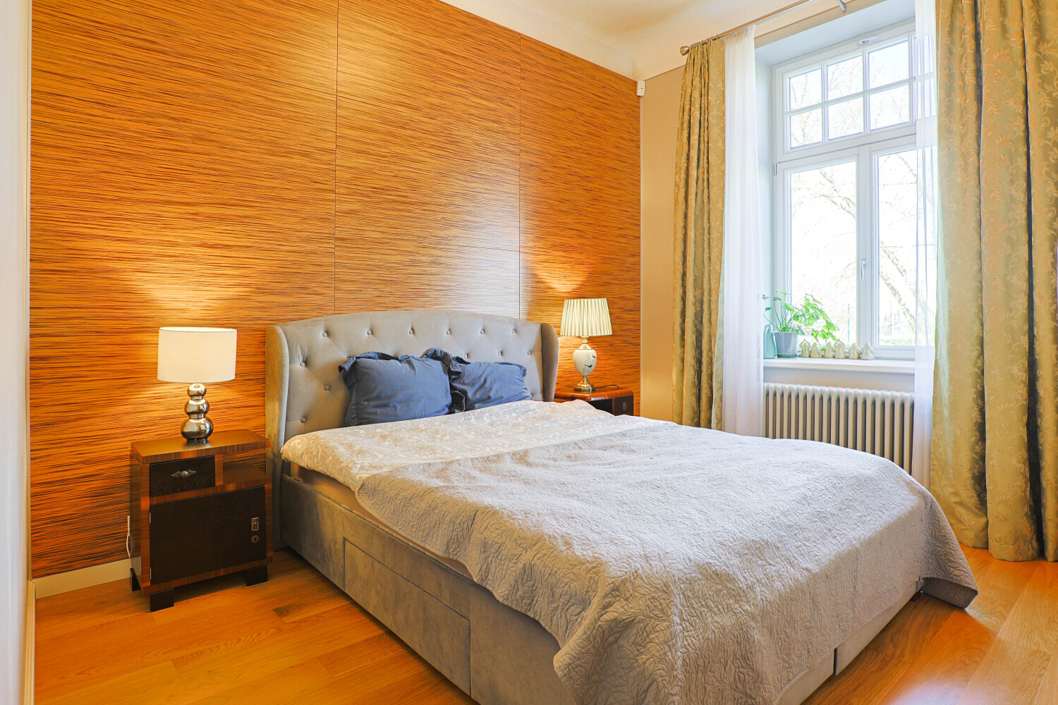 Pārdod dzīvokli, Ogļu iela 32 - Attēls 1