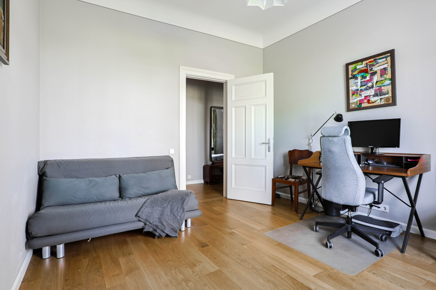 Pārdod dzīvokli, Ogļu iela 32 - Attēls 1