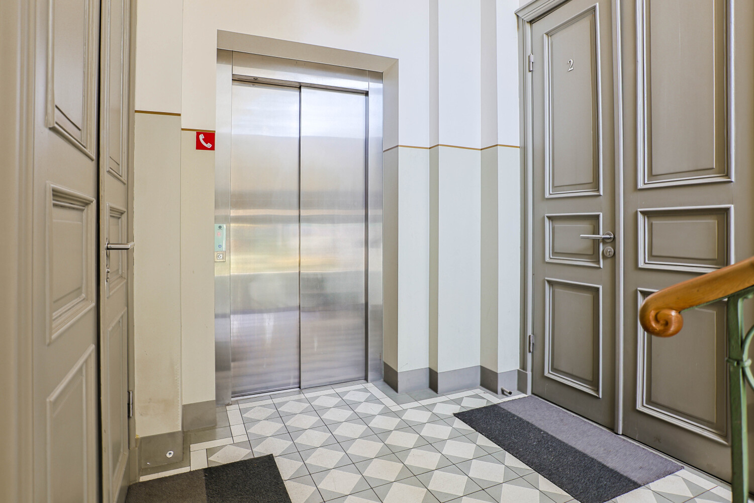 Pārdod dzīvokli, Ogļu iela 32 - Attēls 1