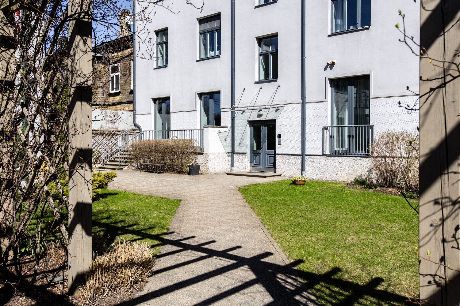 Pārdod dzīvokli, Ogļu iela 32 - Attēls 1