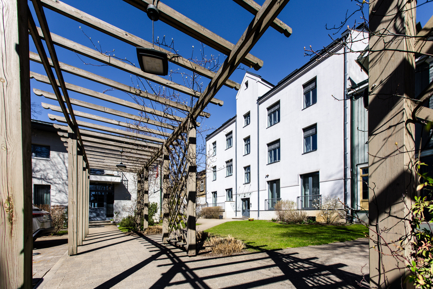 Pārdod dzīvokli, Ogļu iela 32 - Attēls 1