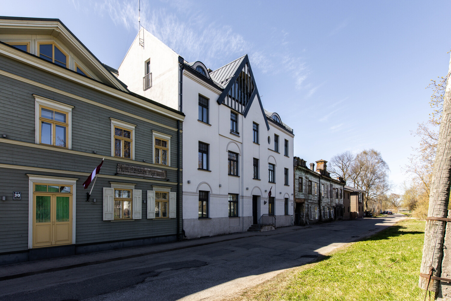 Pārdod dzīvokli, Ogļu iela 32 - Attēls 1