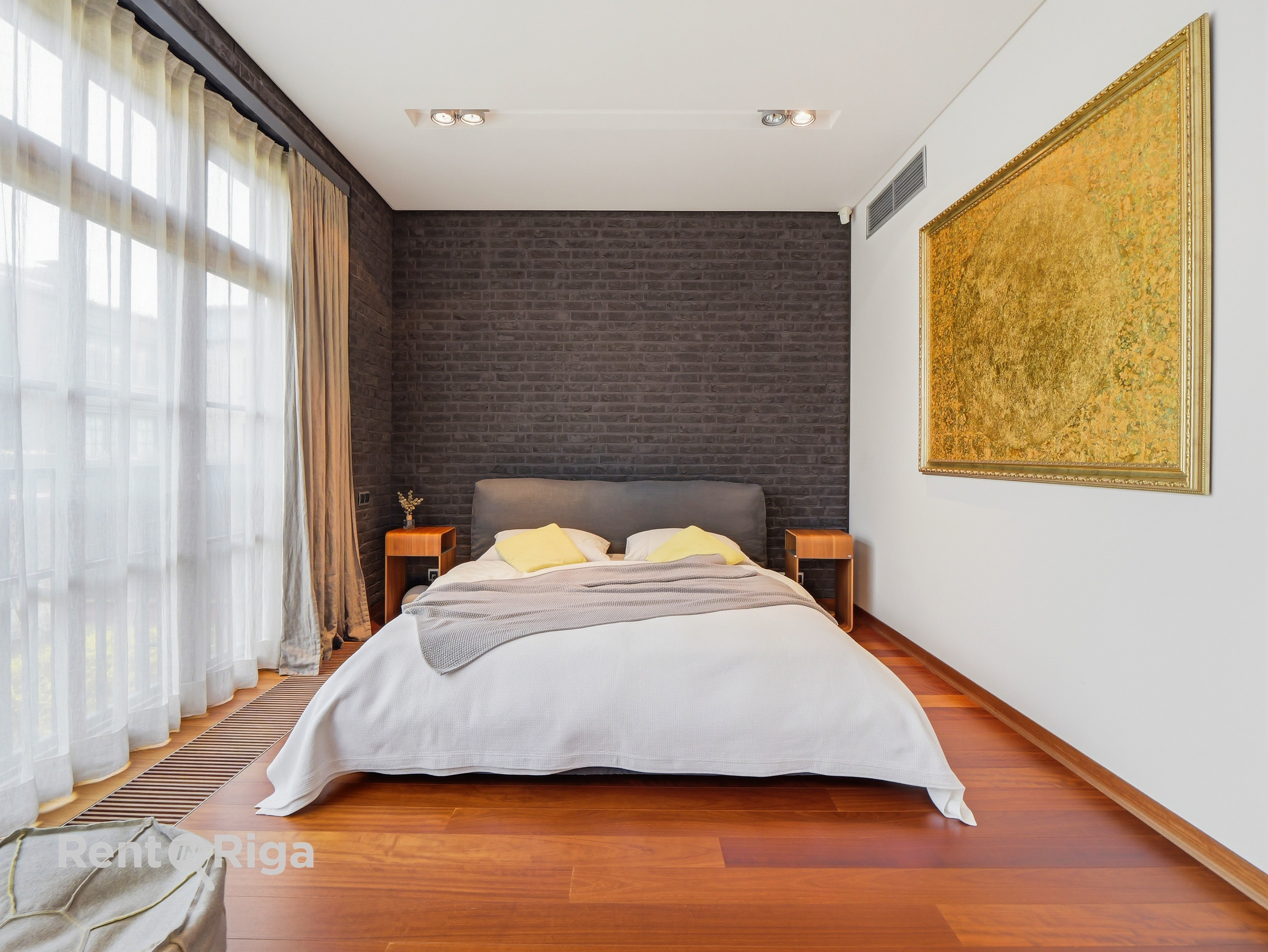 Pārdod dzīvokli, Balasta dambis iela 72 - Attēls 1