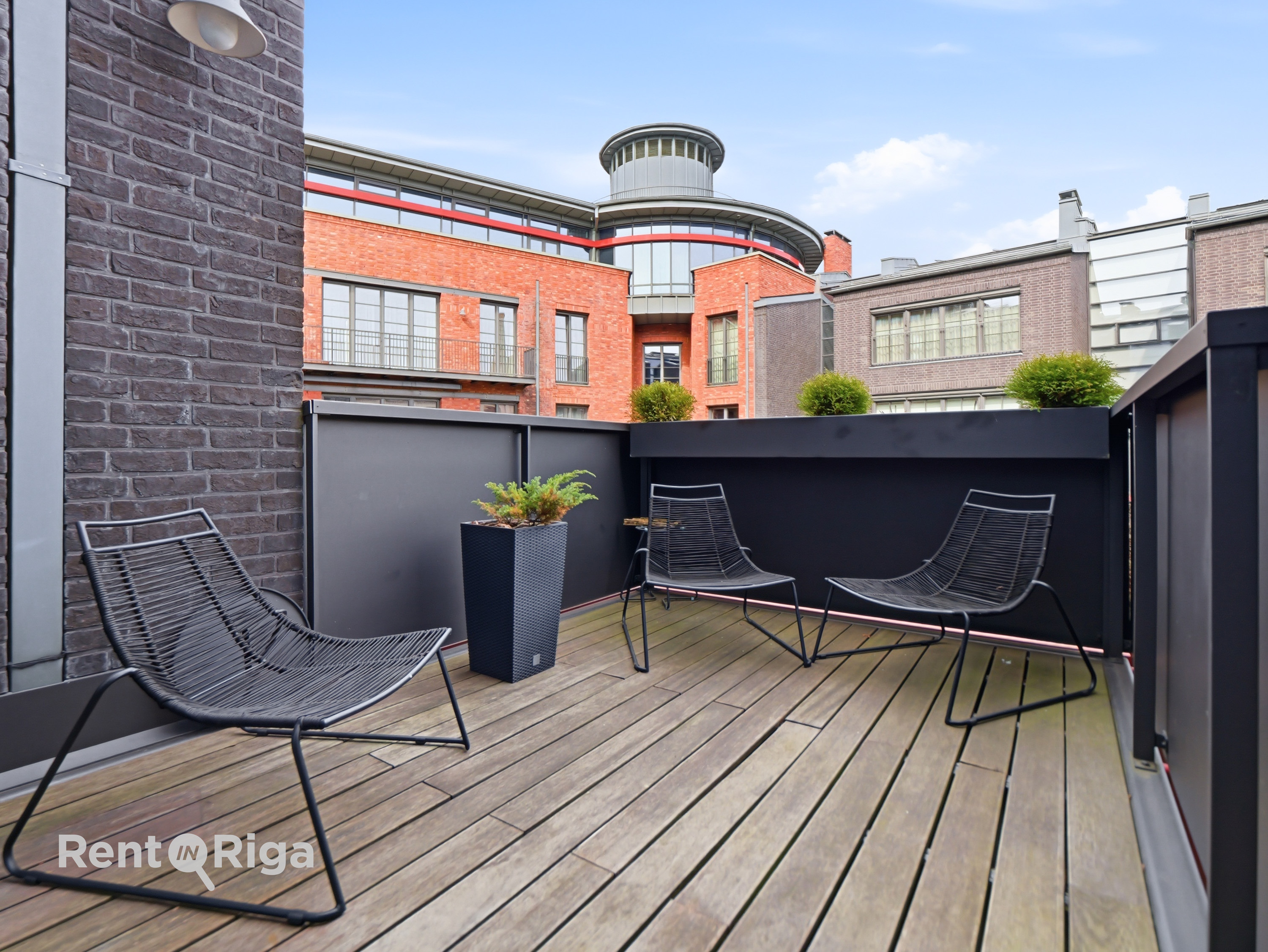 Pārdod dzīvokli, Balasta dambis iela 72 - Attēls 1