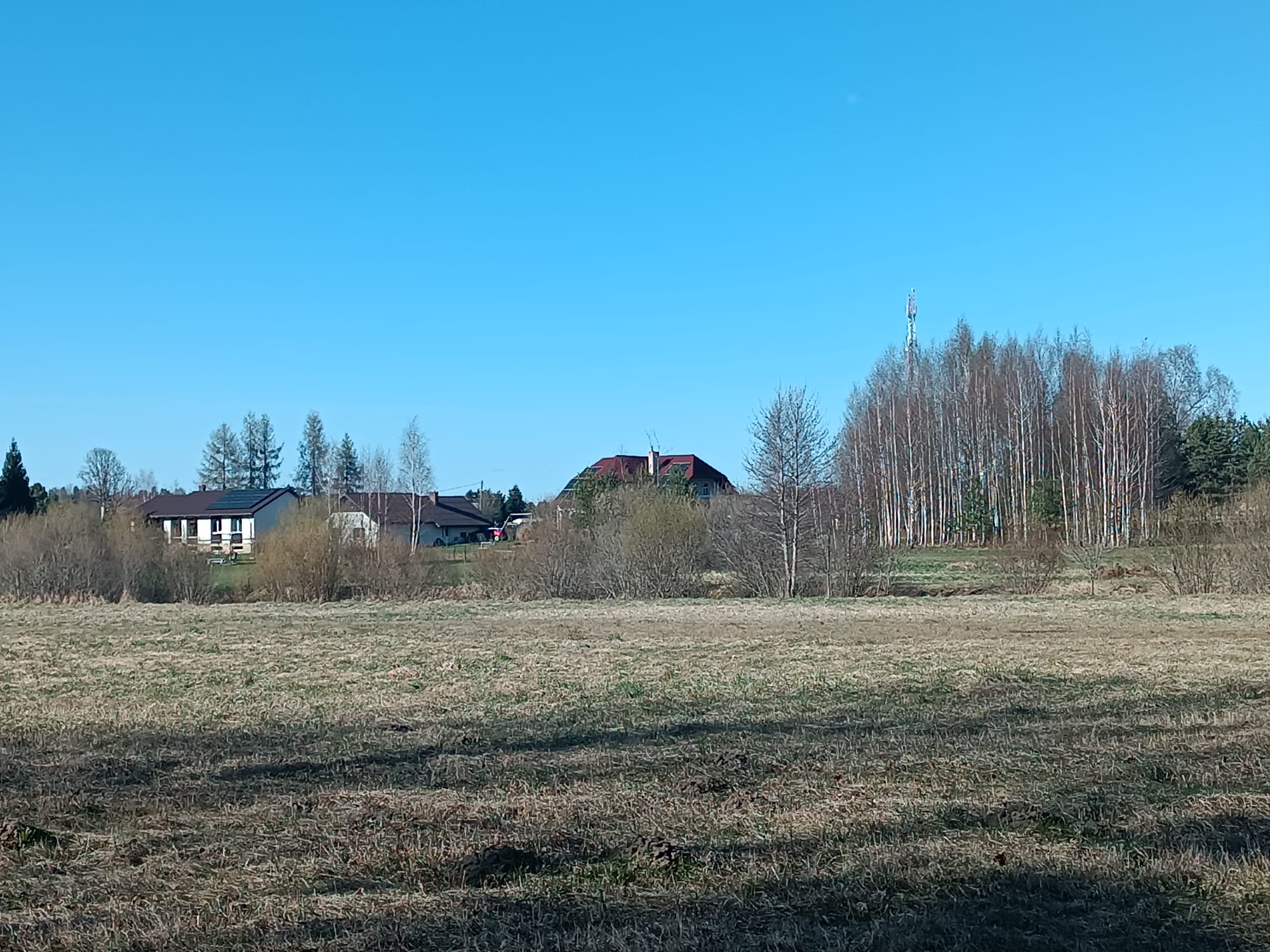 Pārdod zemi, Jaunrakauskas iela - Attēls 1