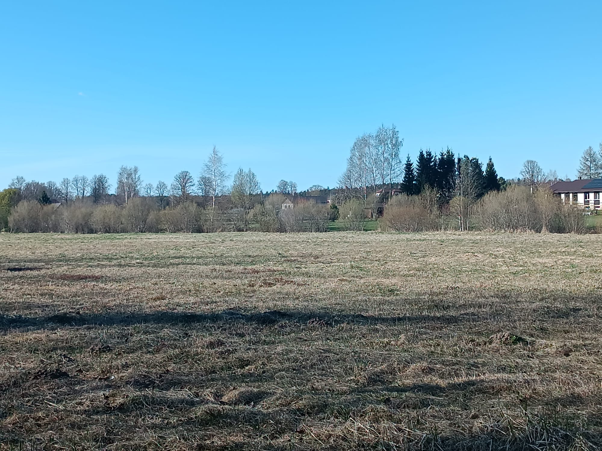 Pārdod zemi, Jaunrakauskas iela - Attēls 1