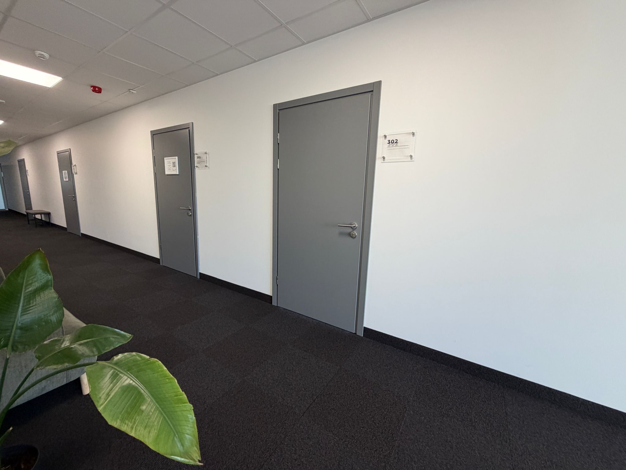 Сдают офис, улица Brīvības gatve - Изображение 1