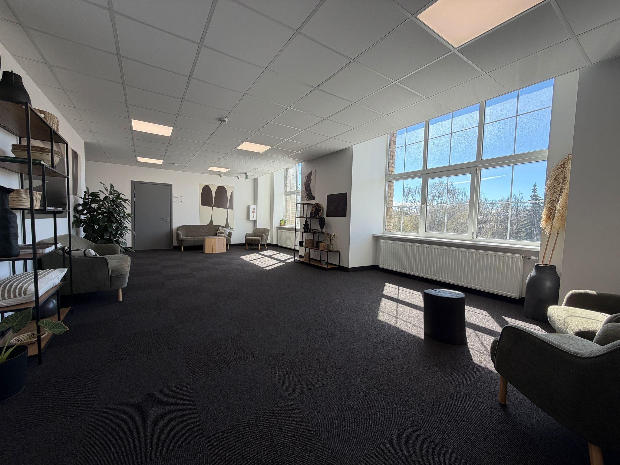 Сдают офис, улица Brīvības gatve - Изображение 1