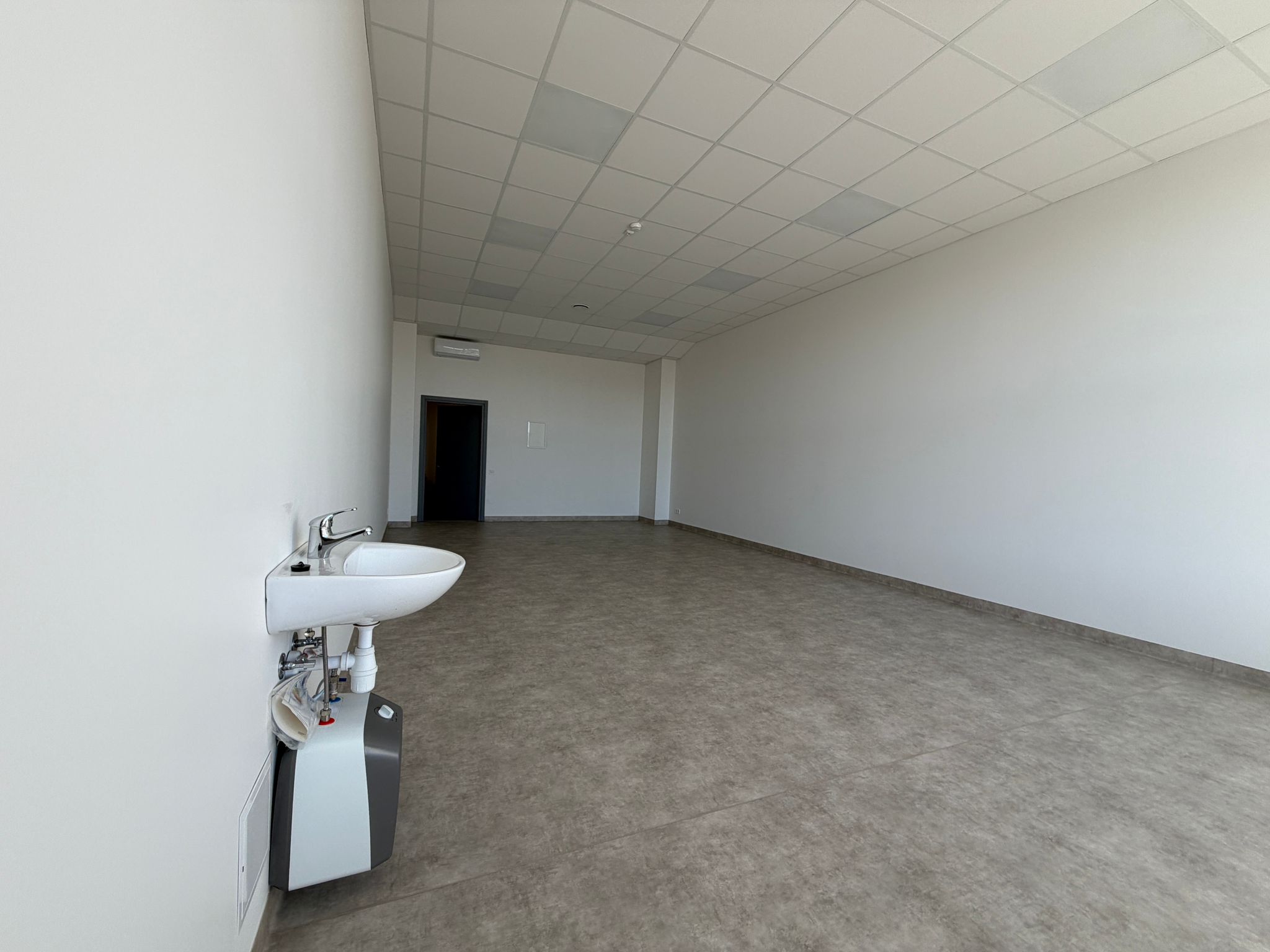 Iznomā biroju, Brīvības gatve iela - Attēls 1