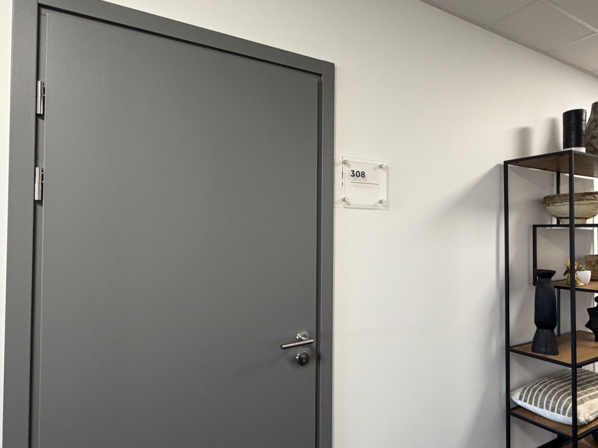 Iznomā biroju, Brīvības gatve iela - Attēls 1