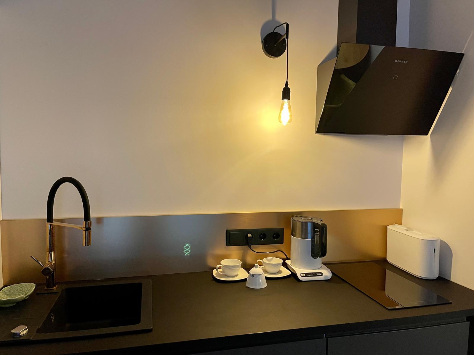 Apartment for rent, Strēlnieku street 8 - Image 1