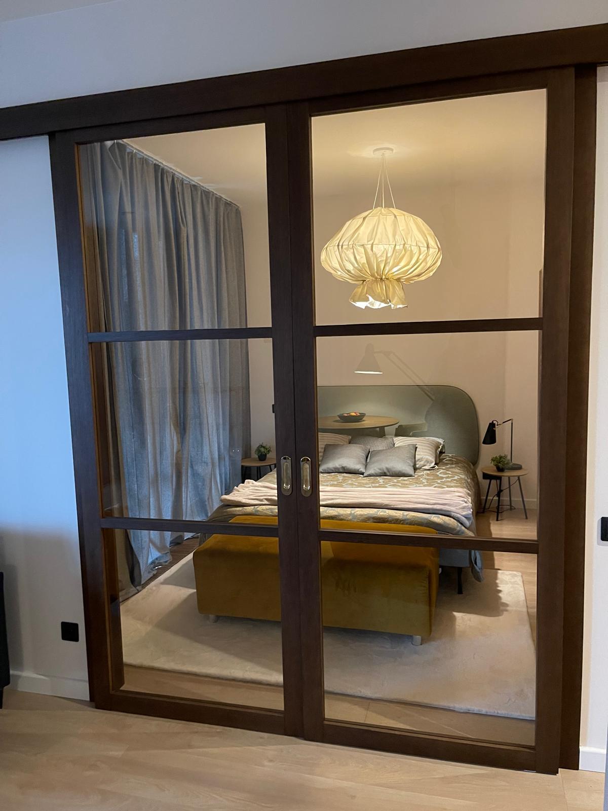 Apartment for rent, Strēlnieku street 8 - Image 1