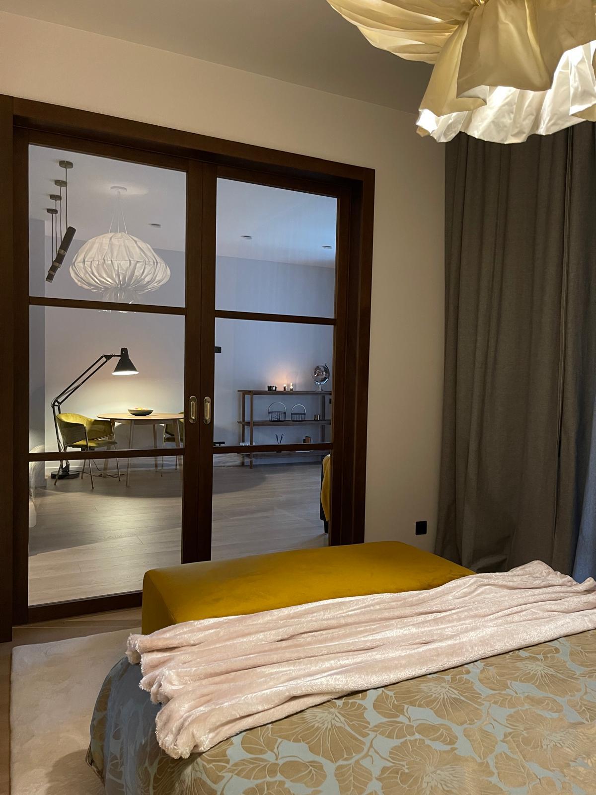 Apartment for rent, Strēlnieku street 8 - Image 1