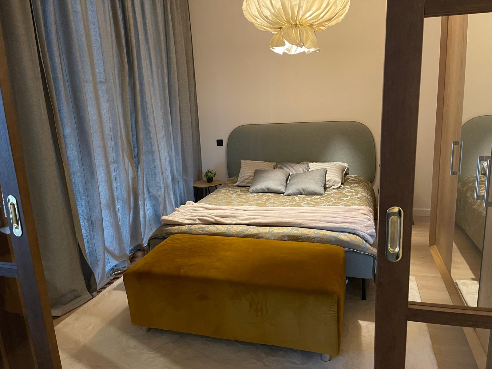 Apartment for rent, Strēlnieku street 8 - Image 1