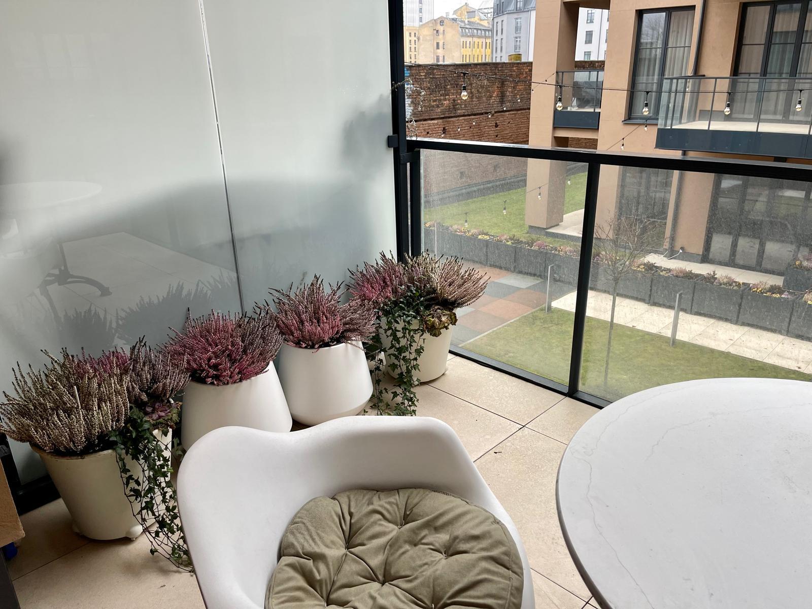 Apartment for rent, Strēlnieku street 8 - Image 1