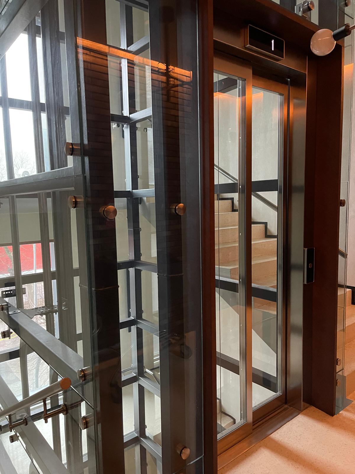 Apartment for rent, Strēlnieku street 8 - Image 1