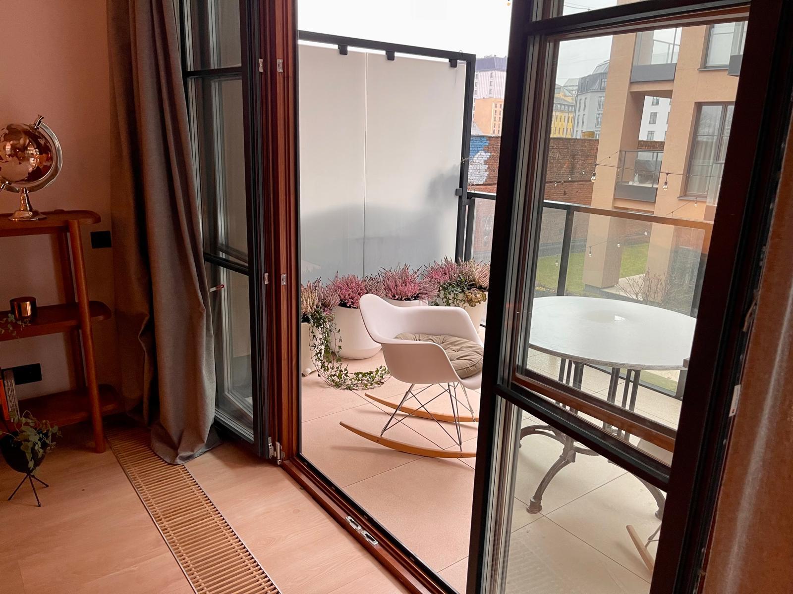 Apartment for rent, Strēlnieku street 8 - Image 1