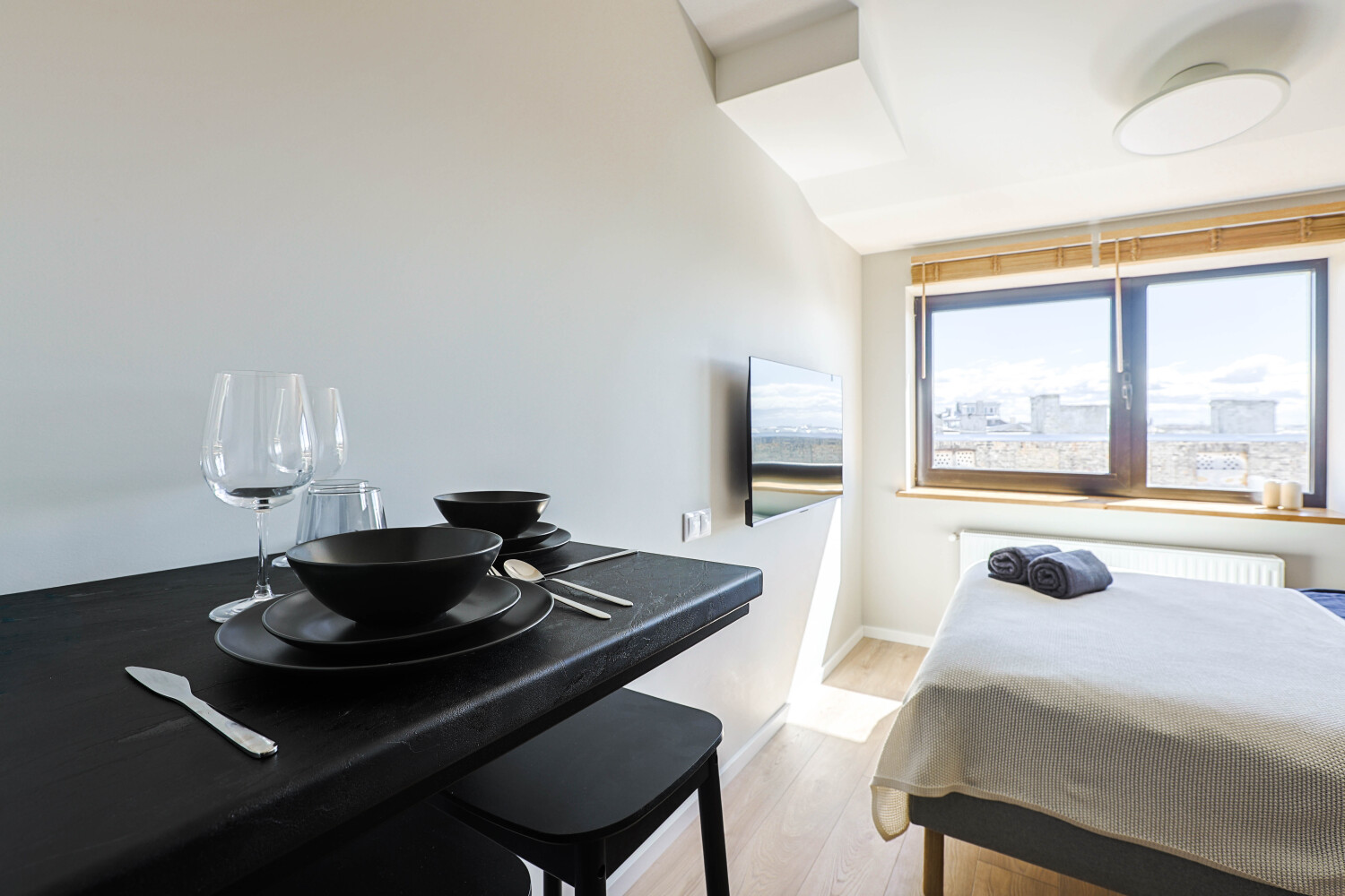 Izīrē dzīvokli, E.Birznieka Upīša iela 20a - Attēls 1