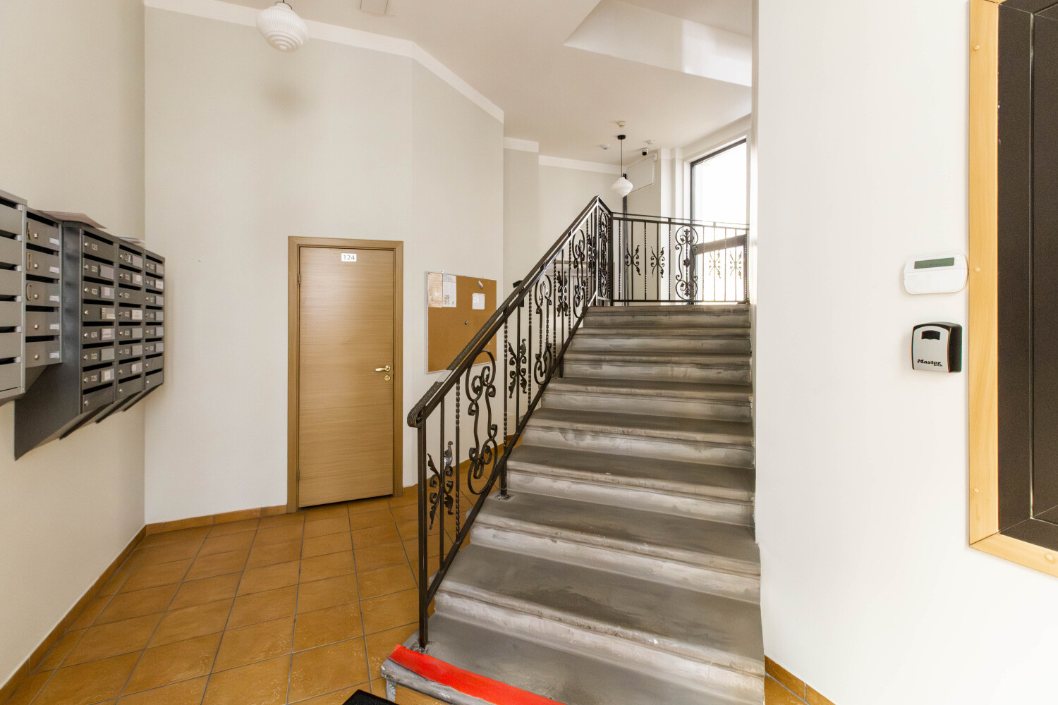 Izīrē dzīvokli, E.Birznieka Upīša iela 20a - Attēls 1