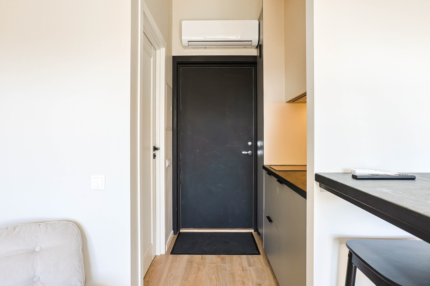 Izīrē dzīvokli, E.Birznieka Upīša iela 20a - Attēls 1