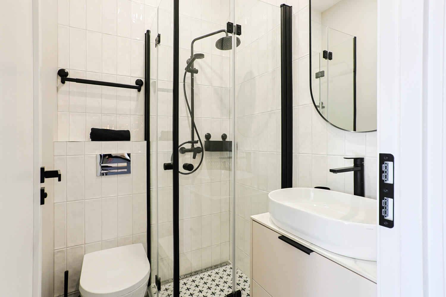 Izīrē dzīvokli, E.Birznieka Upīša iela 20a - Attēls 1